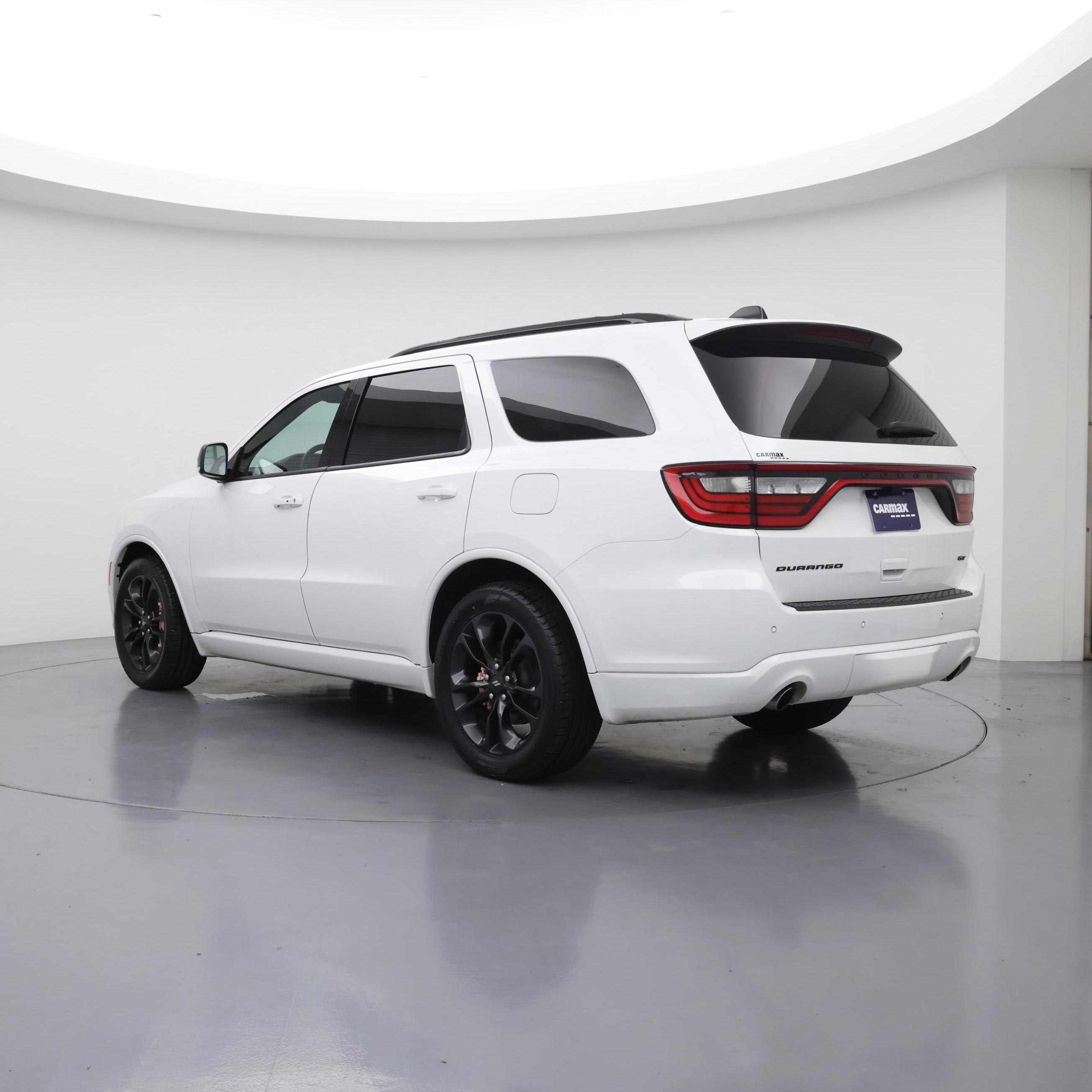 Thumbnail: 2023 Dodge Durango - 2