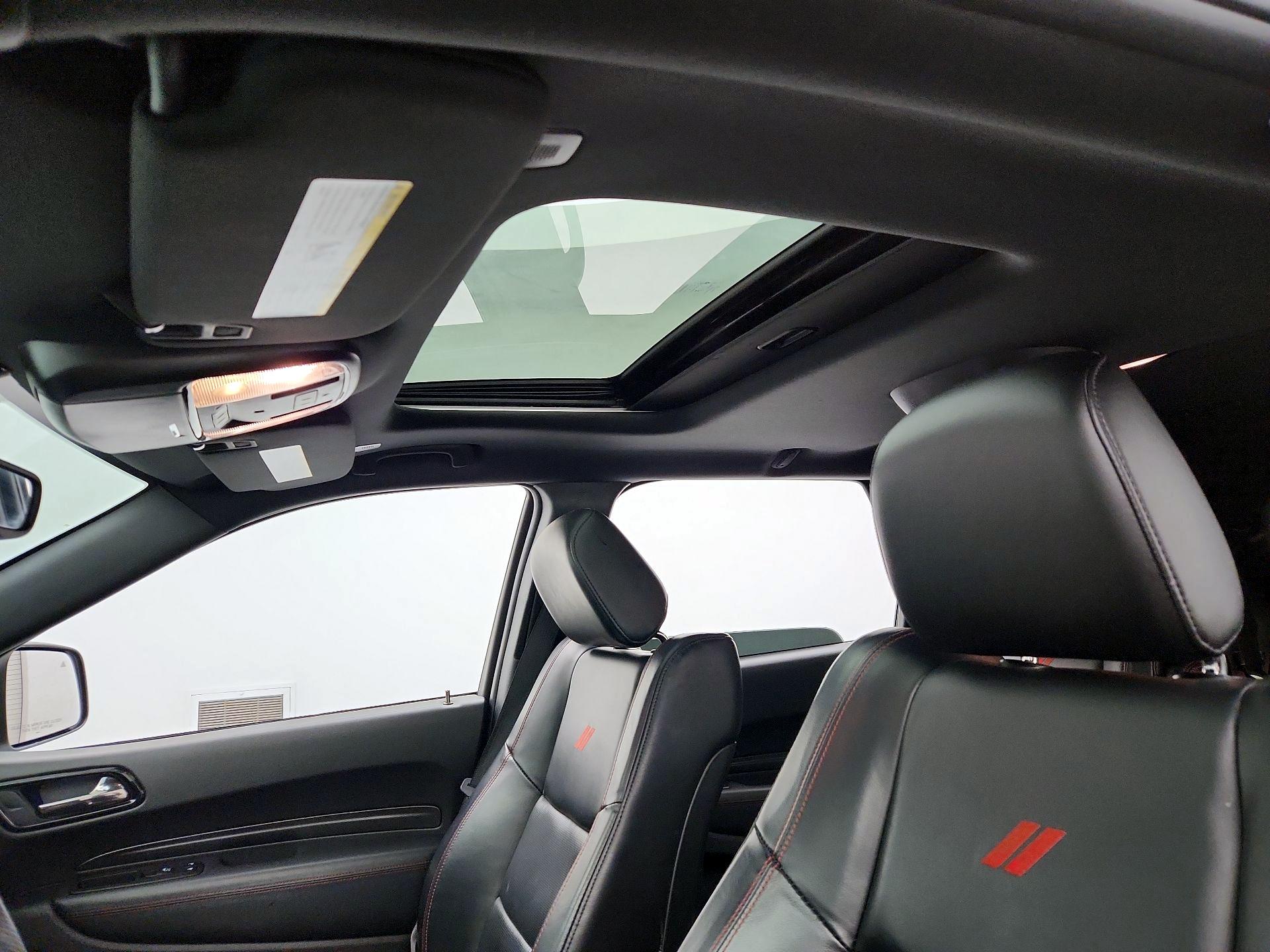 Thumbnail: 2023 Dodge Durango - 20