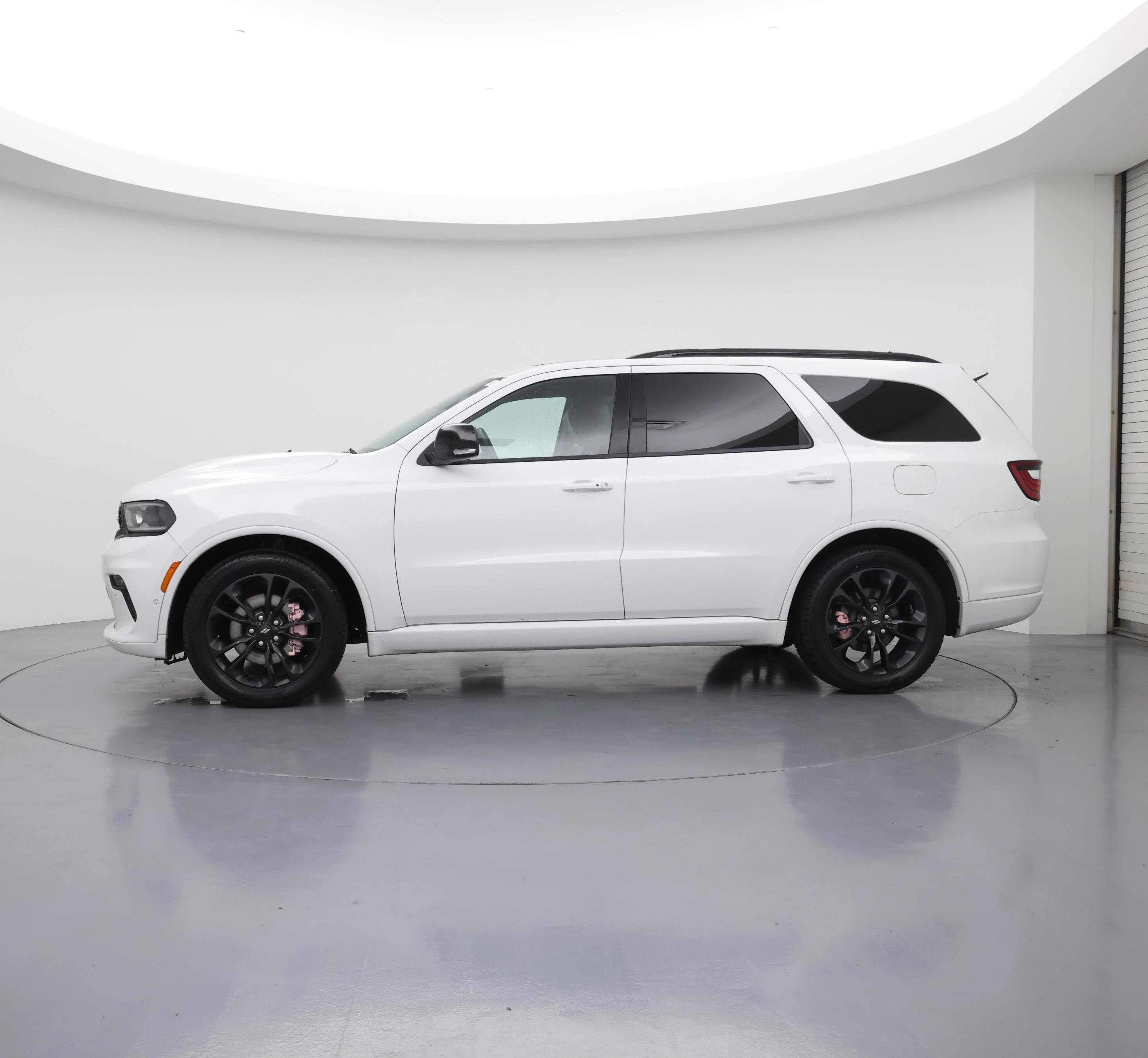 Thumbnail: 2023 Dodge Durango - 3