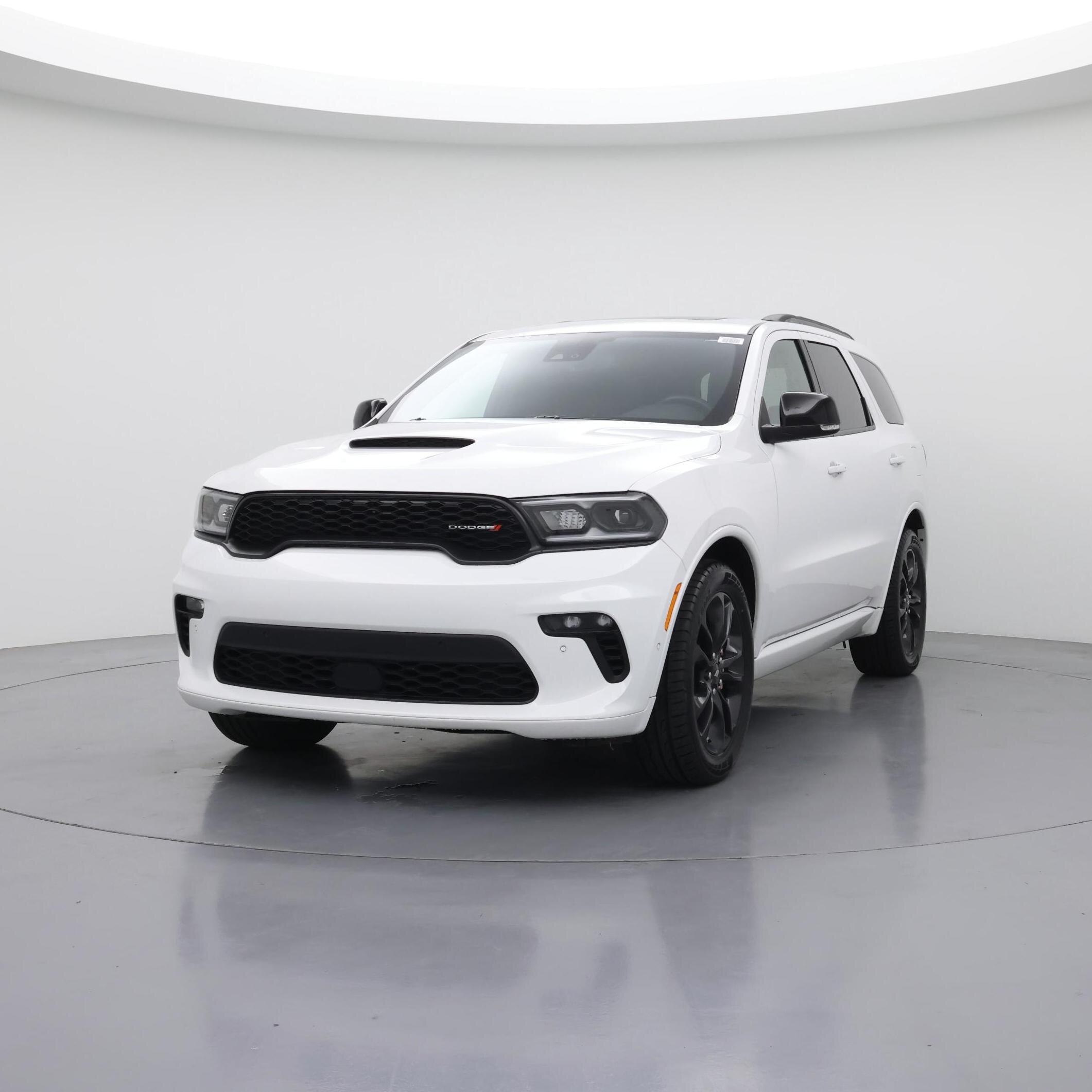 Thumbnail: 2023 Dodge Durango - 4