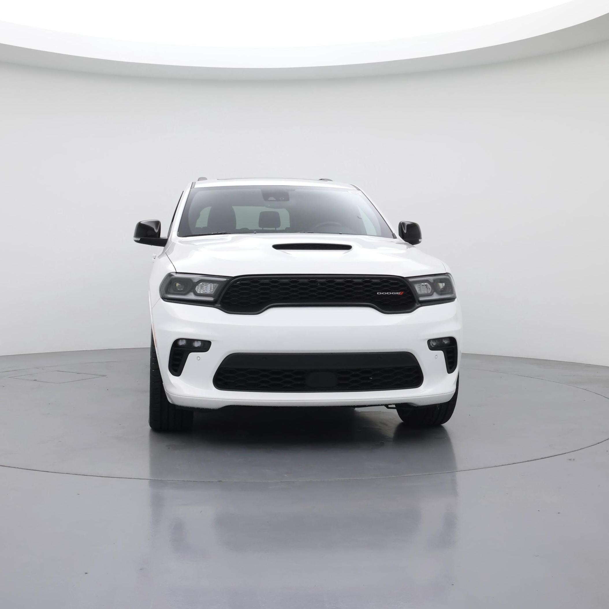 Thumbnail: 2023 Dodge Durango - 5