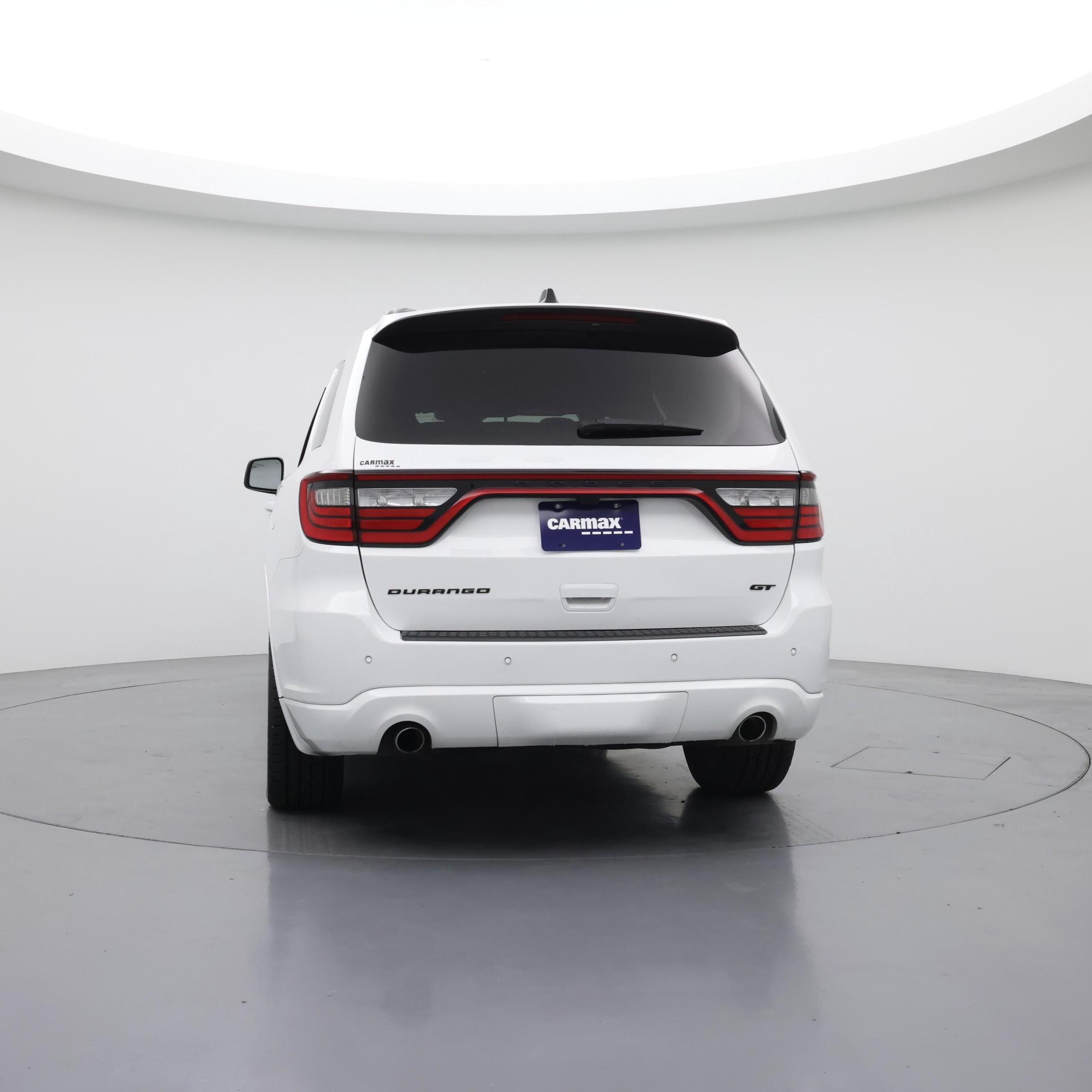 Thumbnail: 2023 Dodge Durango - 6