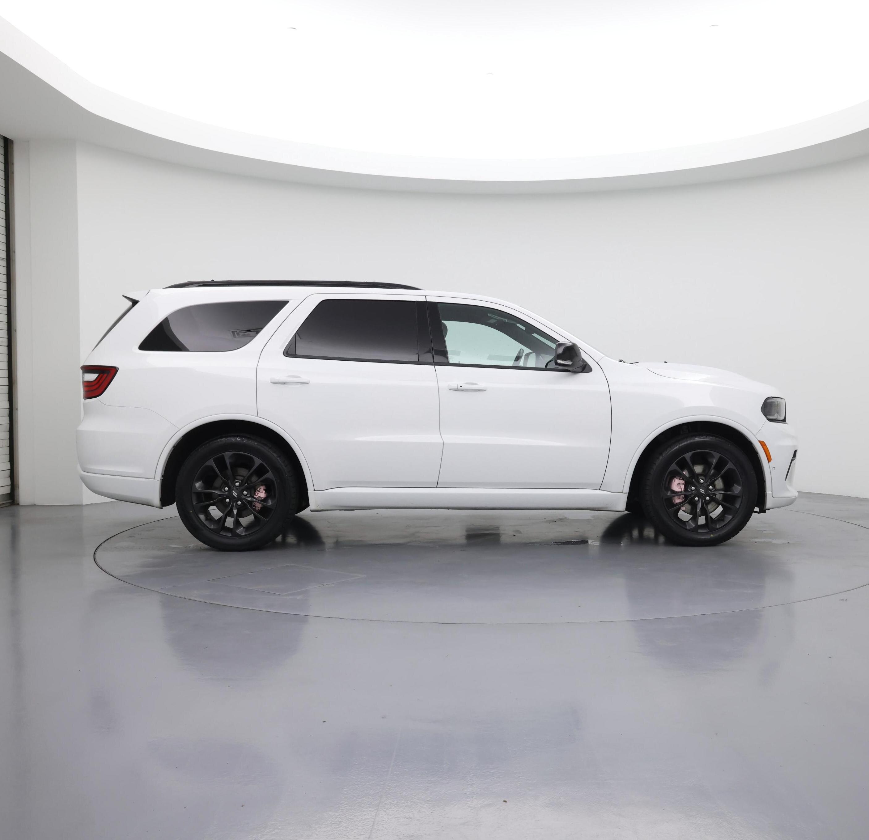 Thumbnail: 2023 Dodge Durango - 7