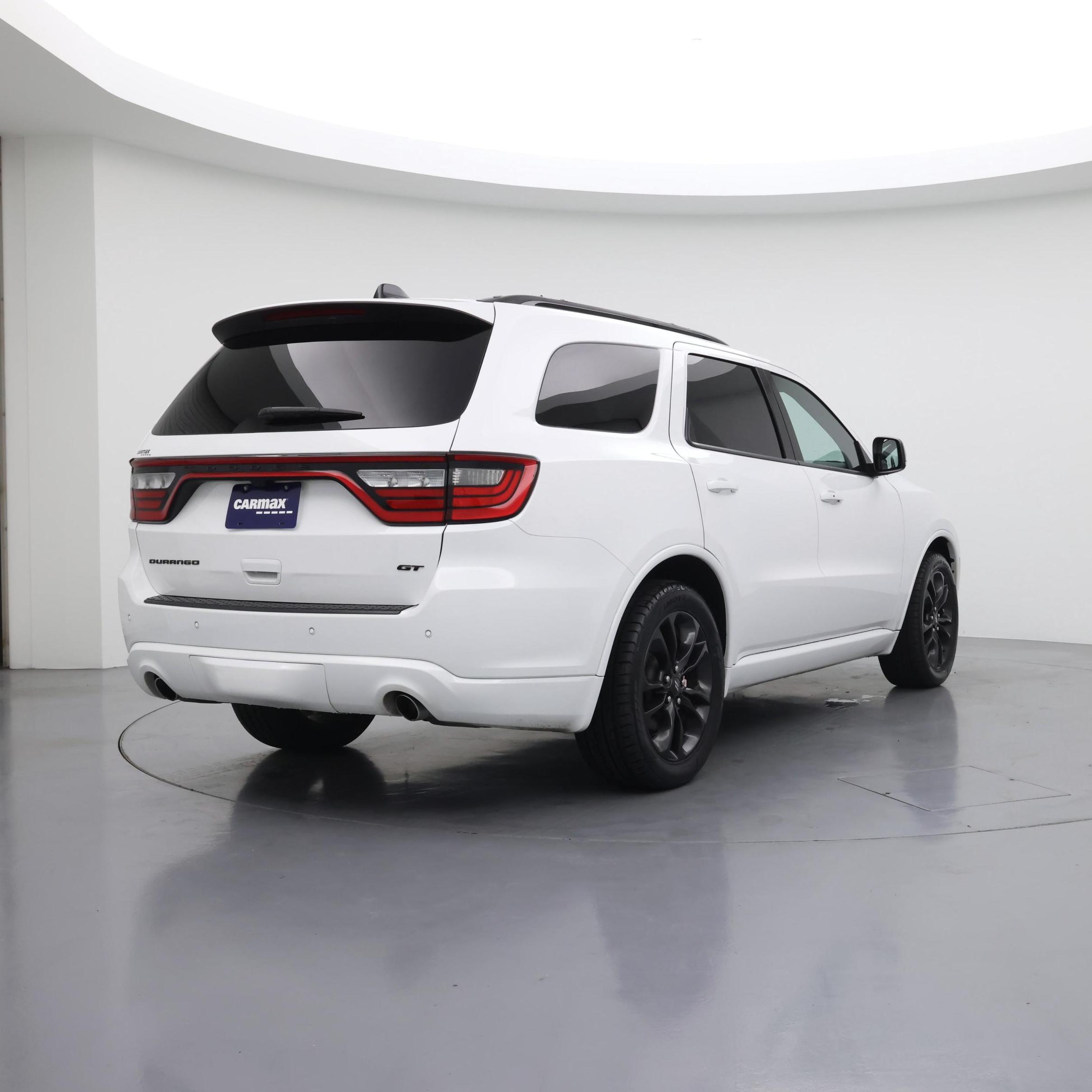 Thumbnail: 2023 Dodge Durango - 8