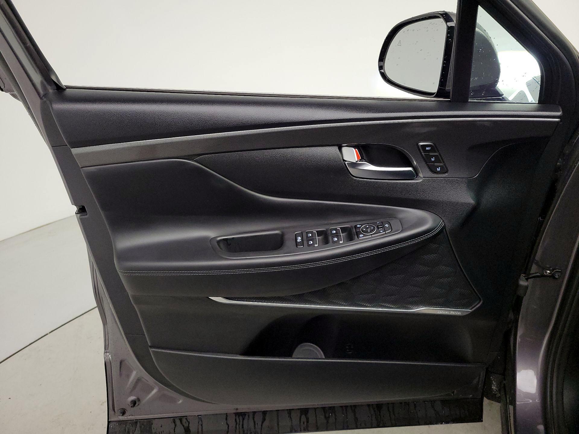 Thumbnail: 2022 Hyundai Santa Fe - 12