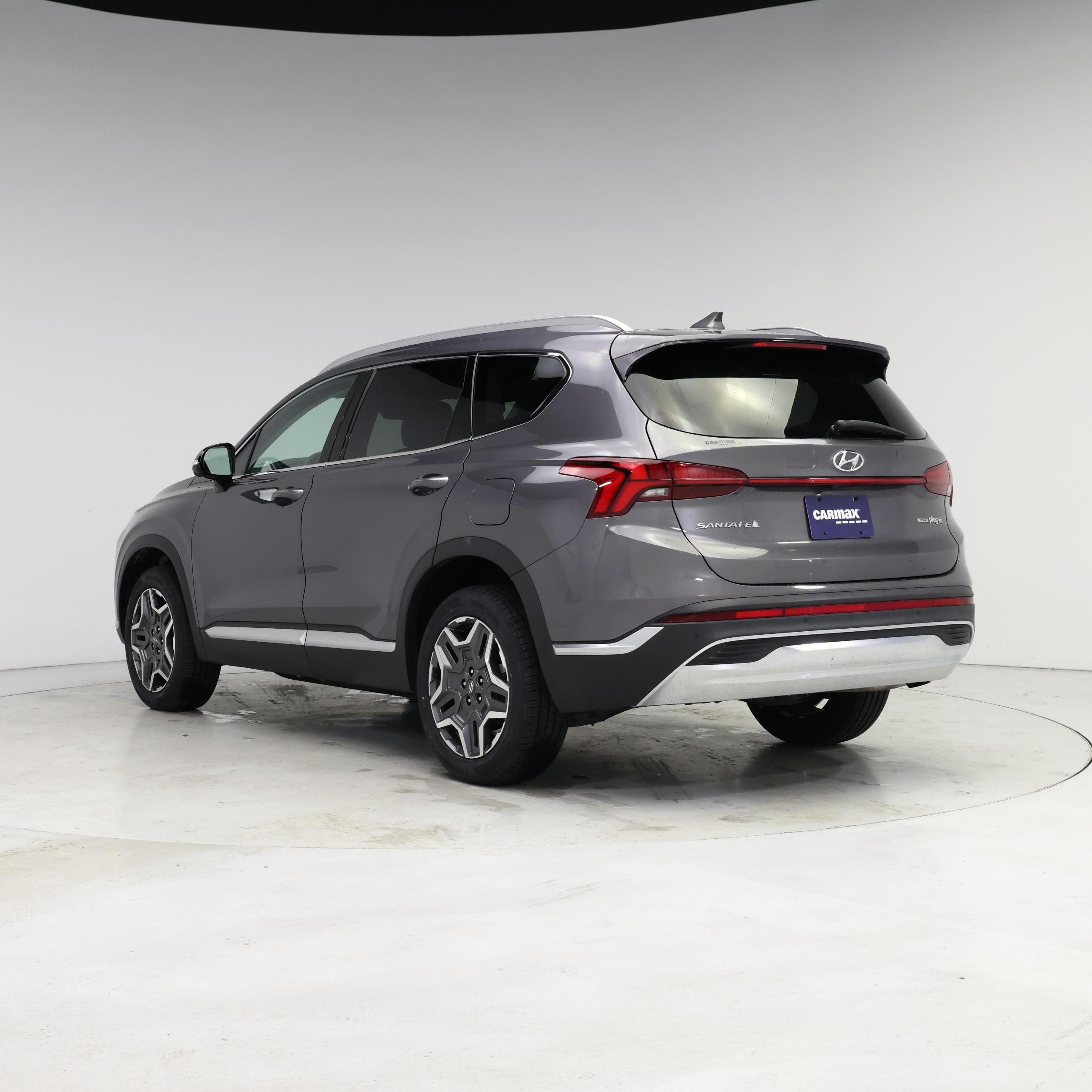 Thumbnail: 2022 Hyundai Santa Fe - 2