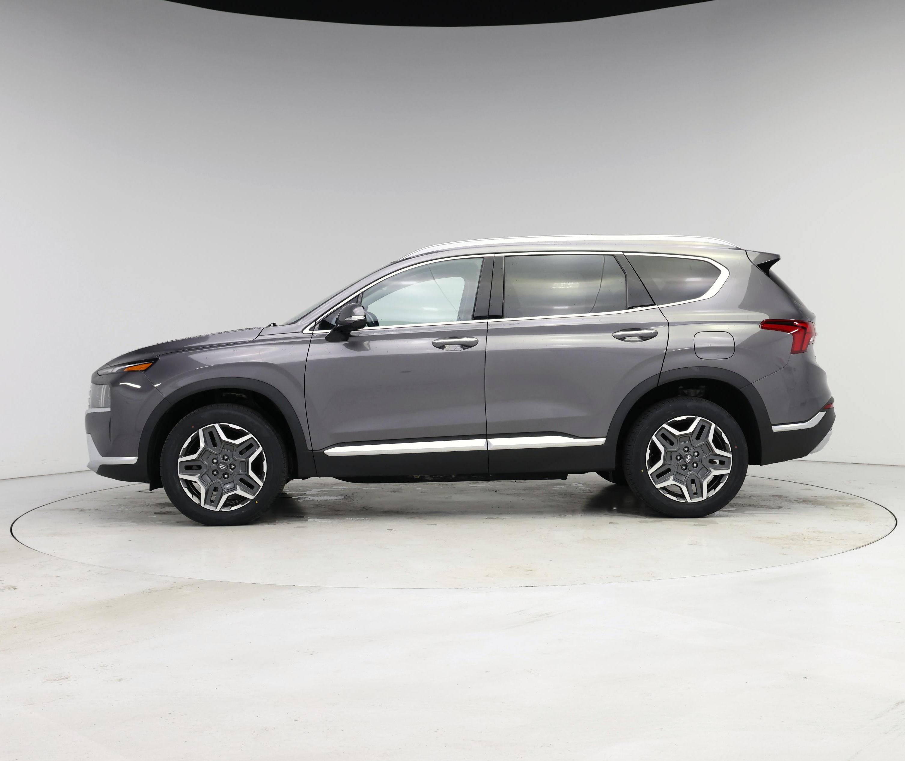 Thumbnail: 2022 Hyundai Santa Fe - 3