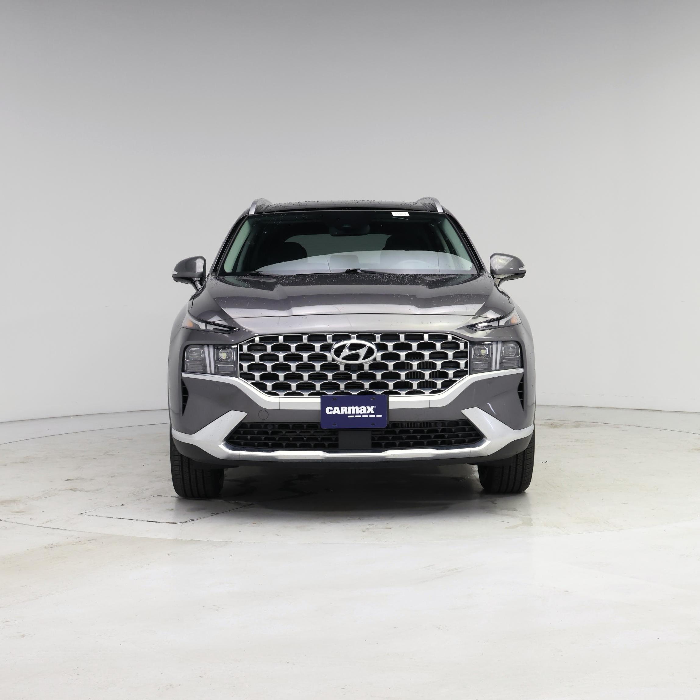 Thumbnail: 2022 Hyundai Santa Fe - 5