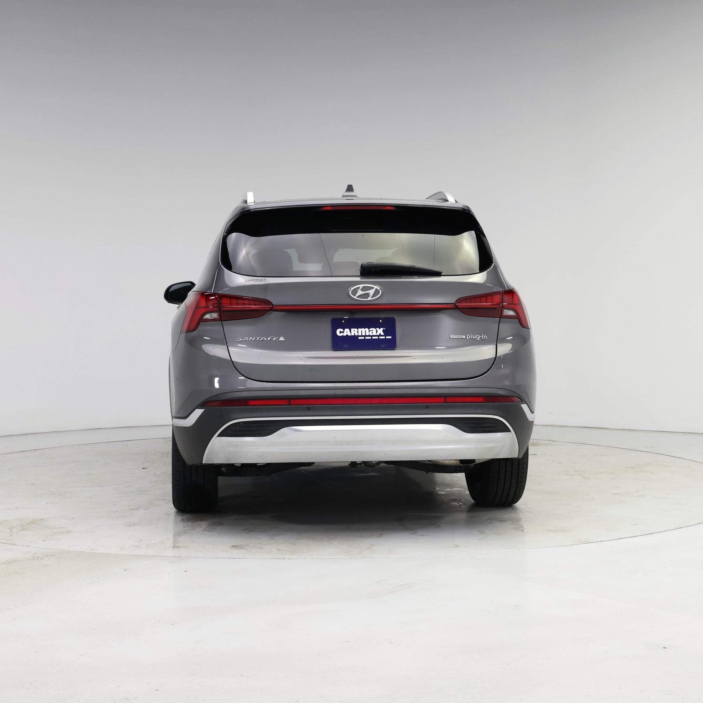 Thumbnail: 2022 Hyundai Santa Fe - 6