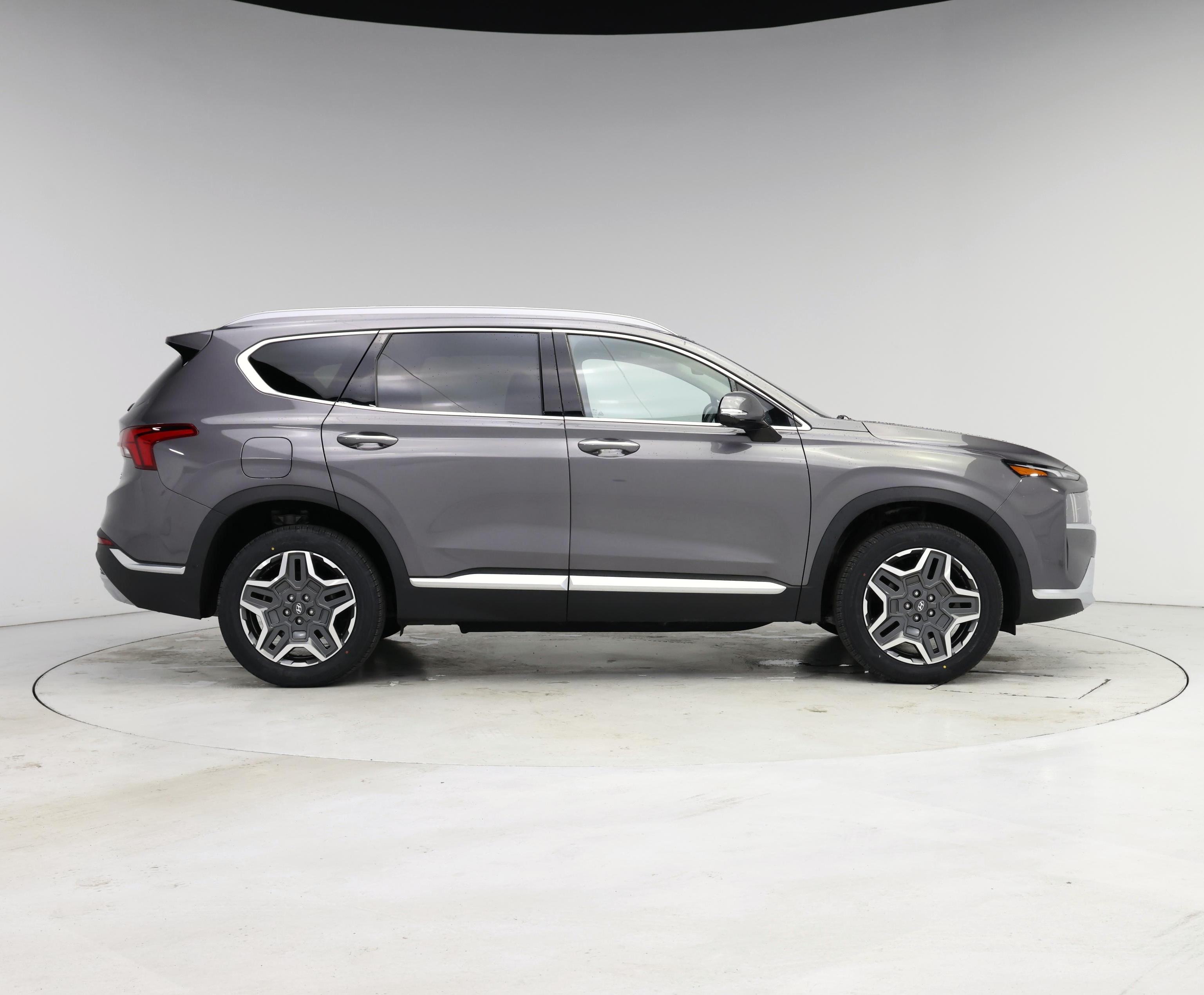 Thumbnail: 2022 Hyundai Santa Fe - 7