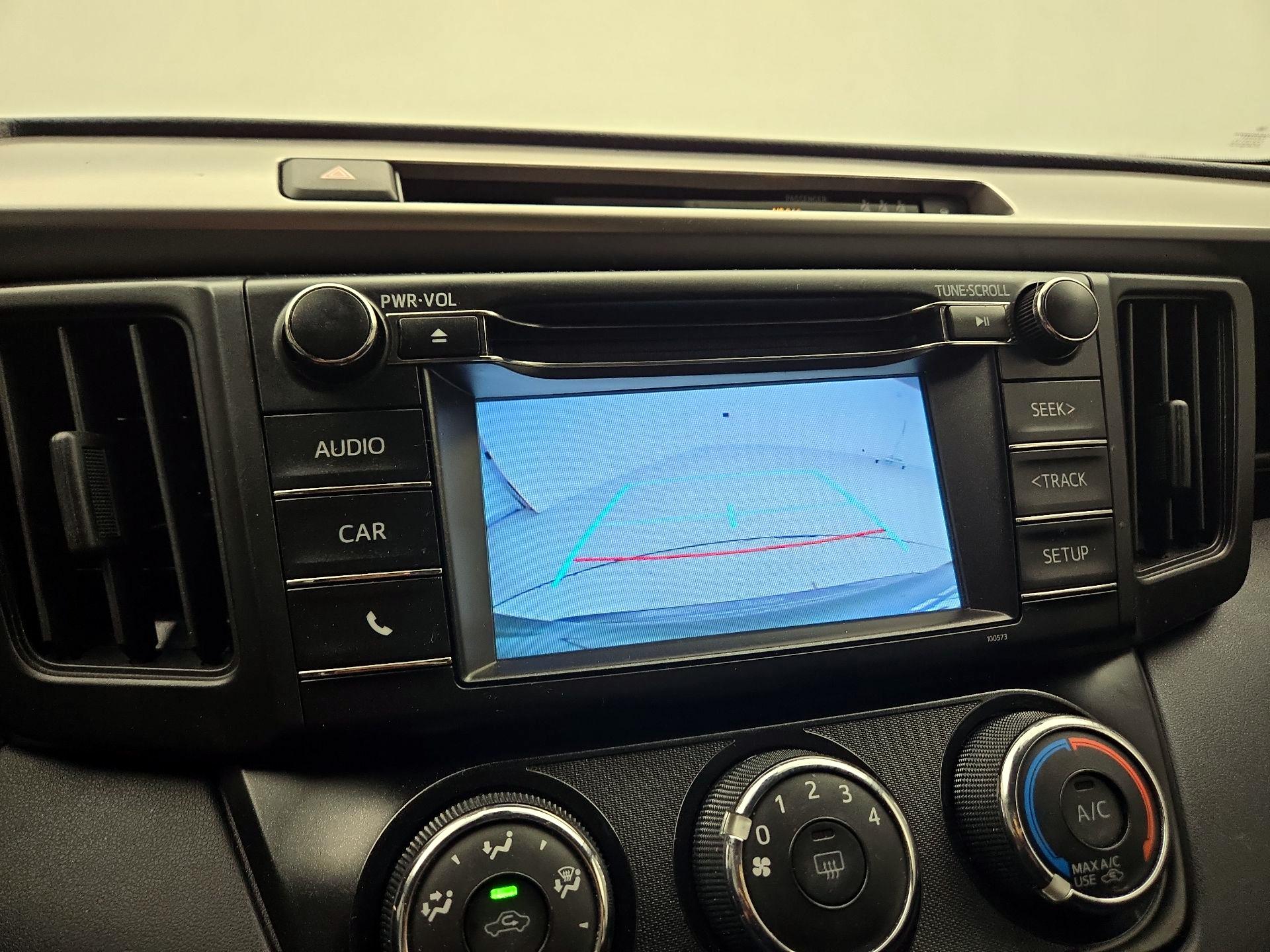 Thumbnail: 2017 Toyota RAV4 - 14