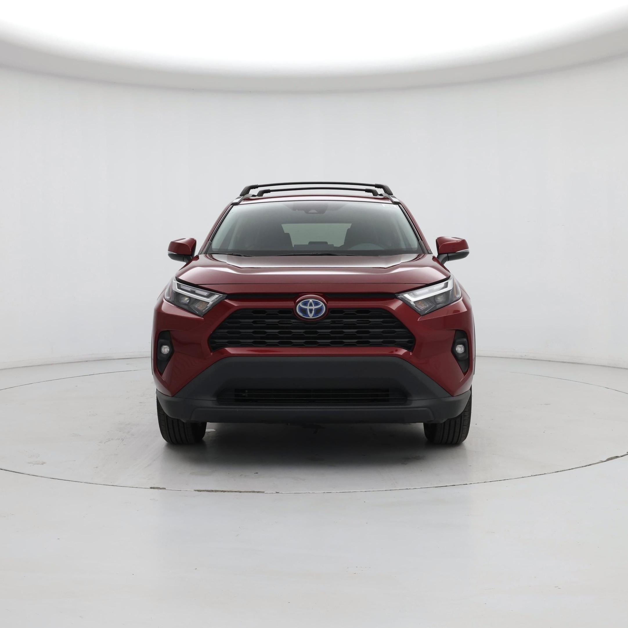 Thumbnail: 2024 Toyota RAV4 - 5