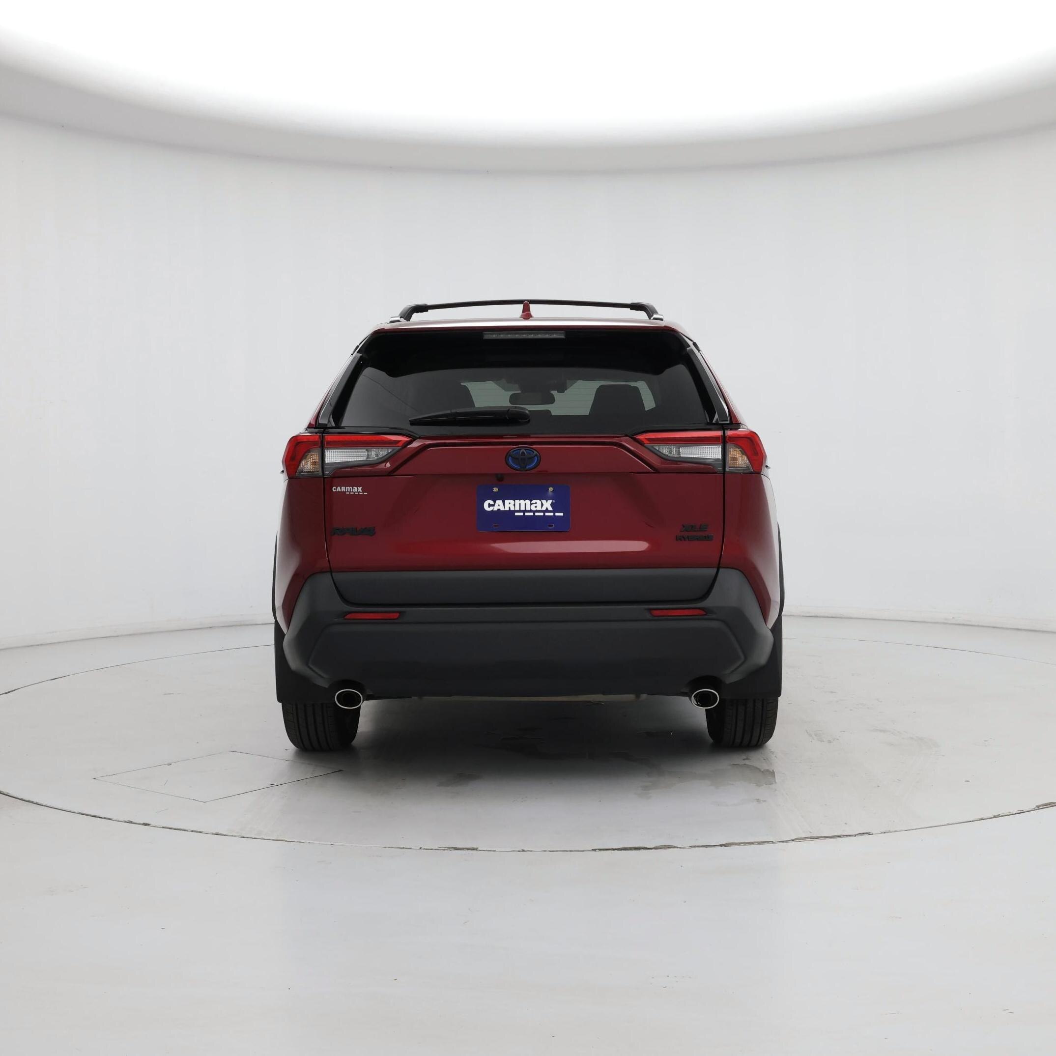 Thumbnail: 2024 Toyota RAV4 - 6
