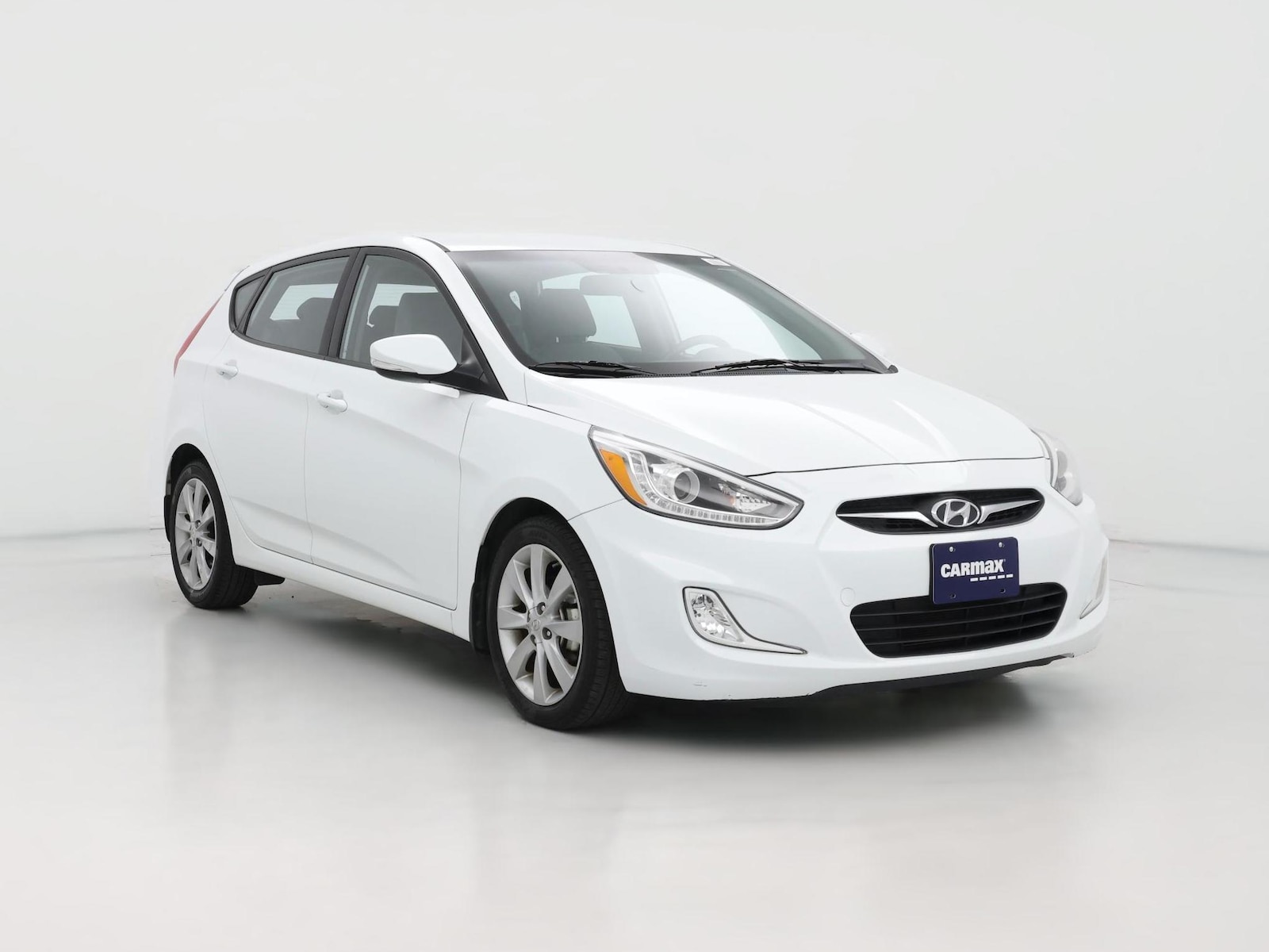 2014 Hyundai Accent SE
