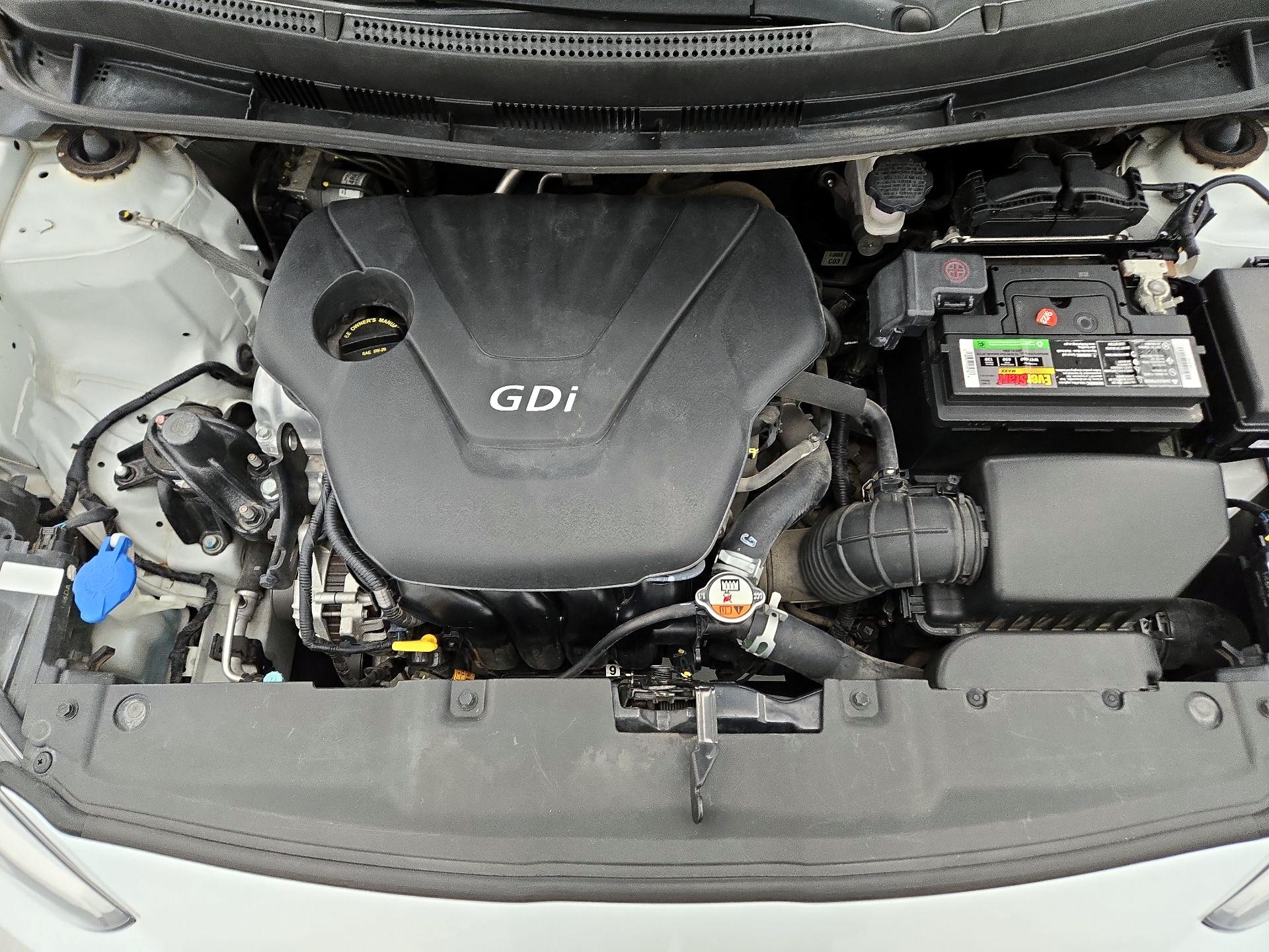 Thumbnail: 2014 Hyundai Accent - 20