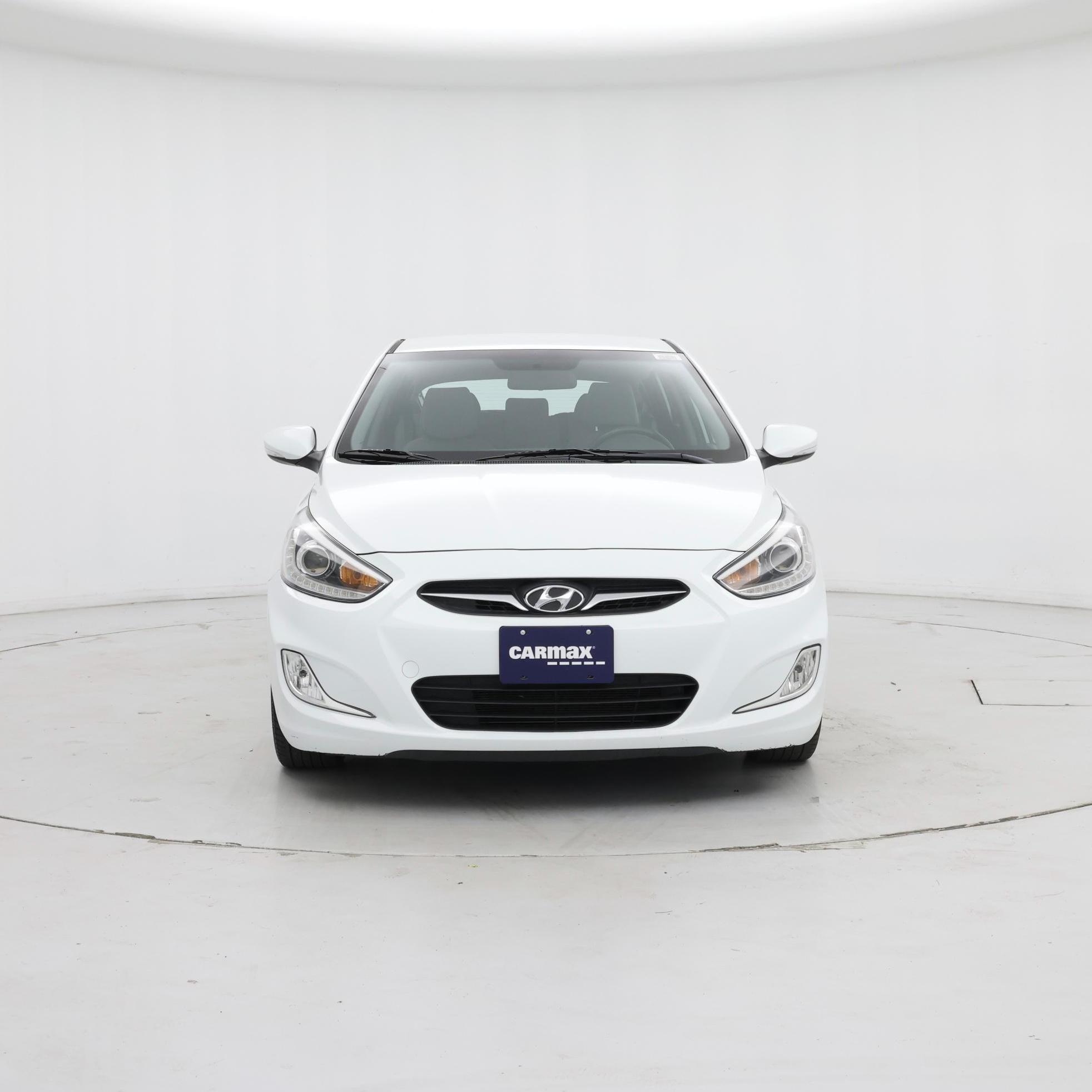 Thumbnail: 2014 Hyundai Accent - 5