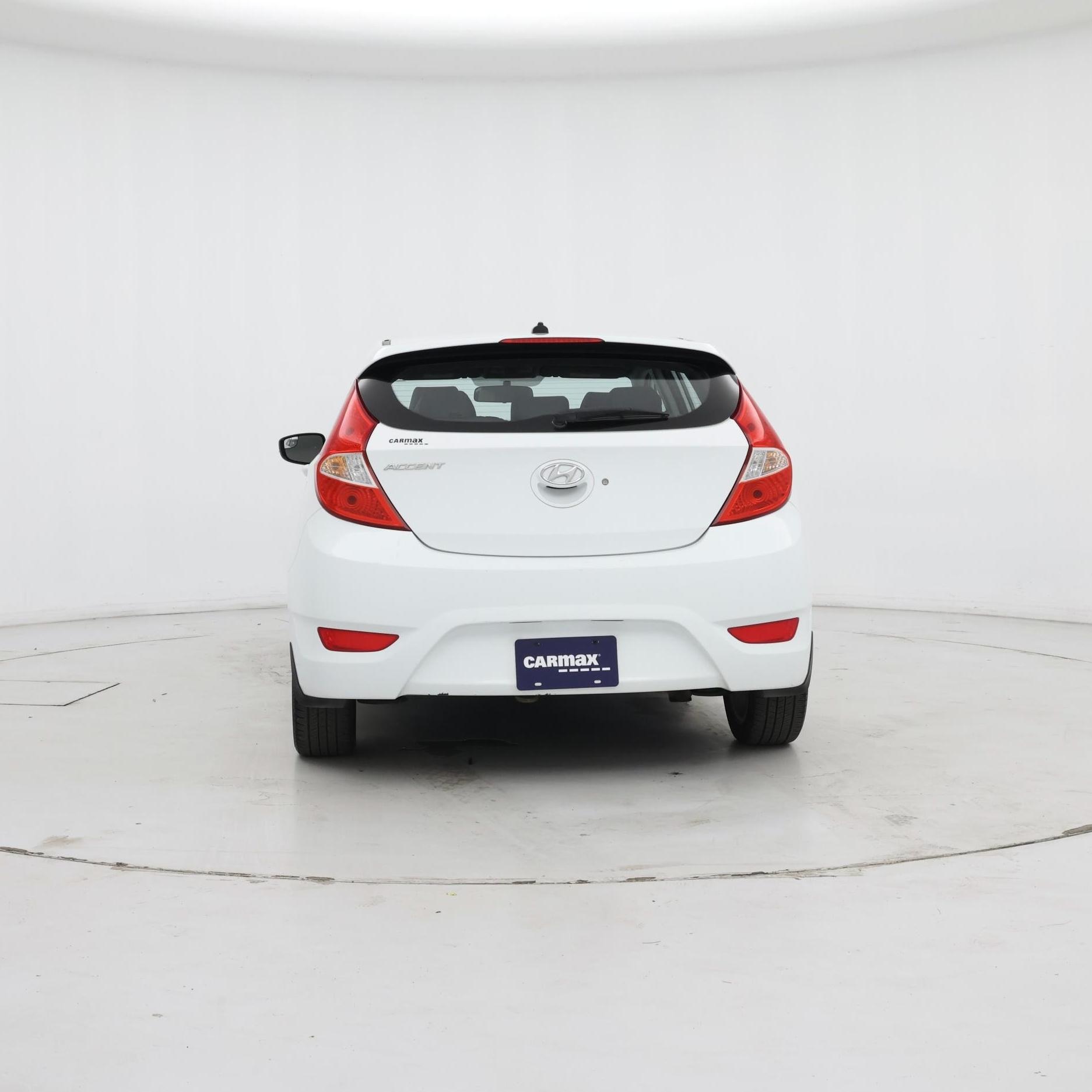 Thumbnail: 2014 Hyundai Accent - 6