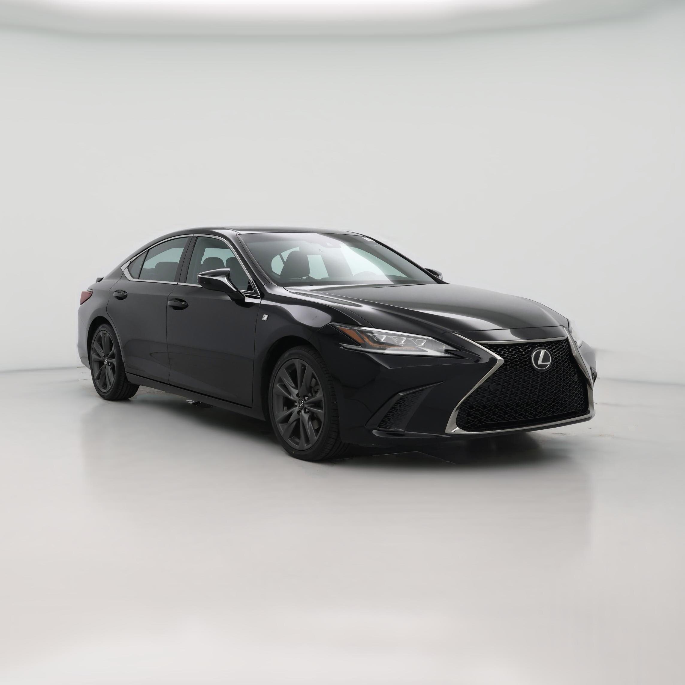 Thumbnail: 2019 Lexus ES - 1