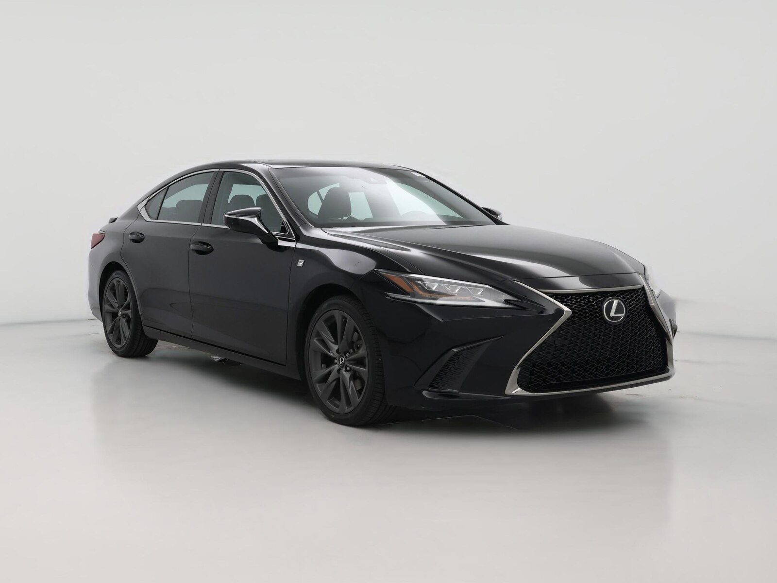 2019 Lexus ES