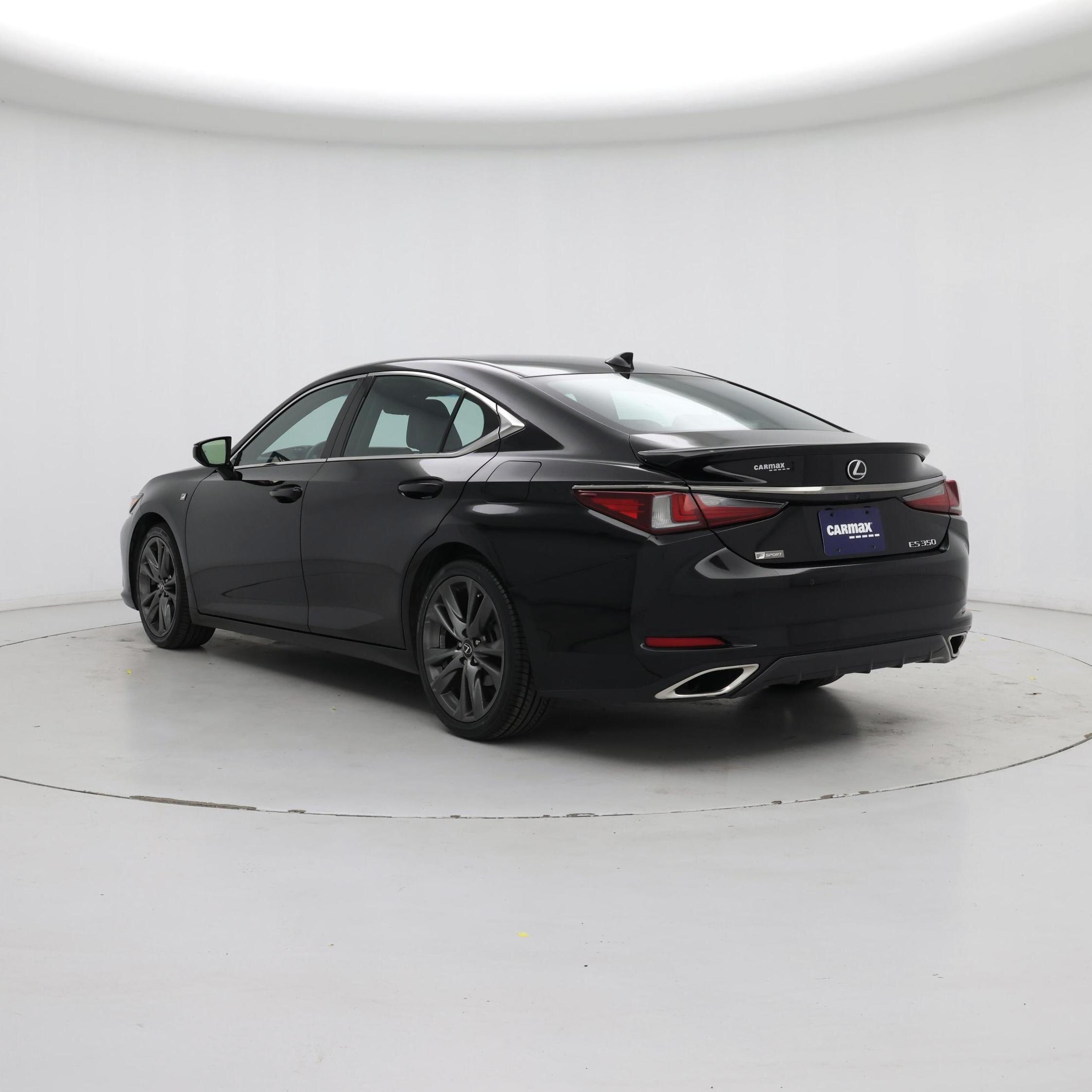 Thumbnail: 2019 Lexus ES - 2