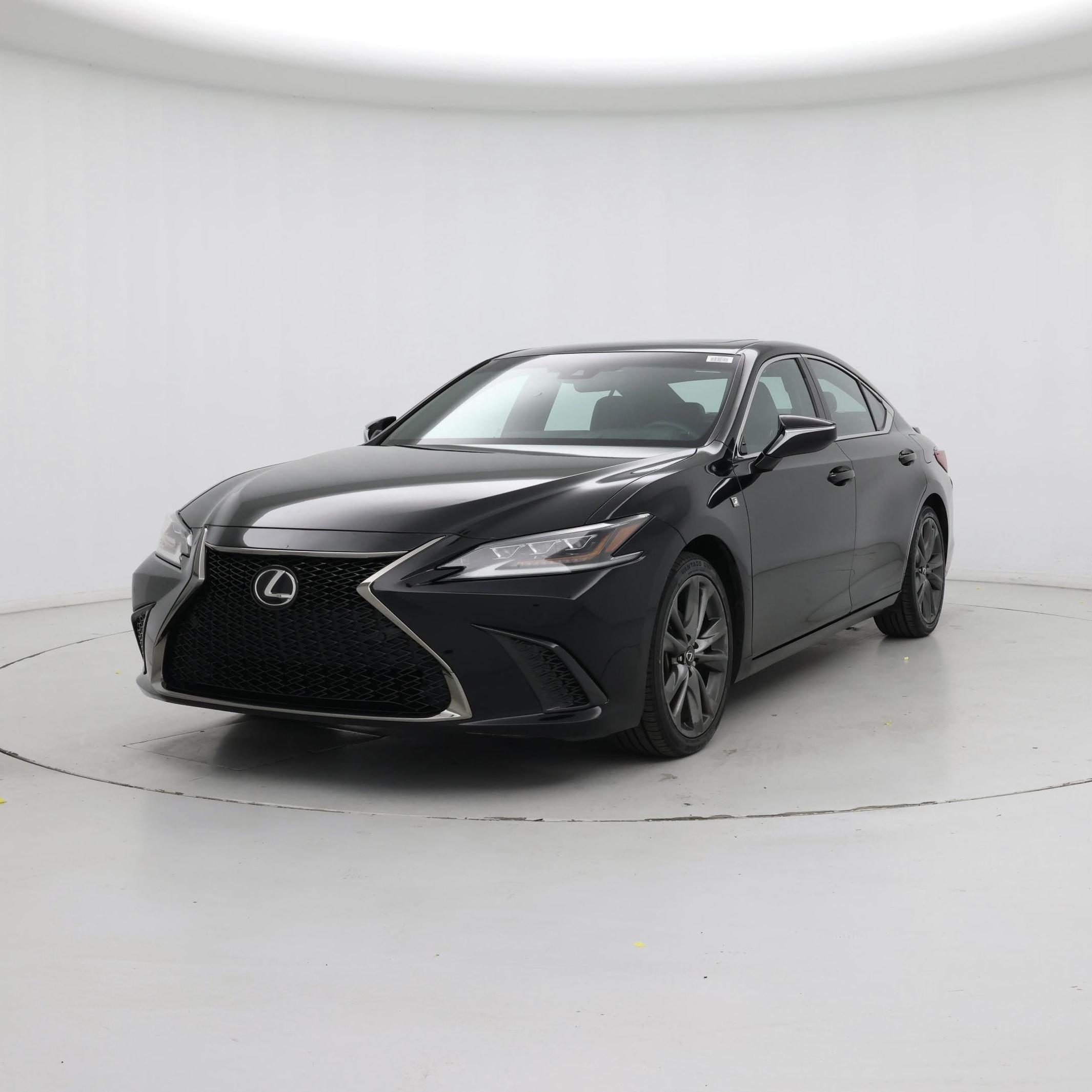 Thumbnail: 2019 Lexus ES - 4