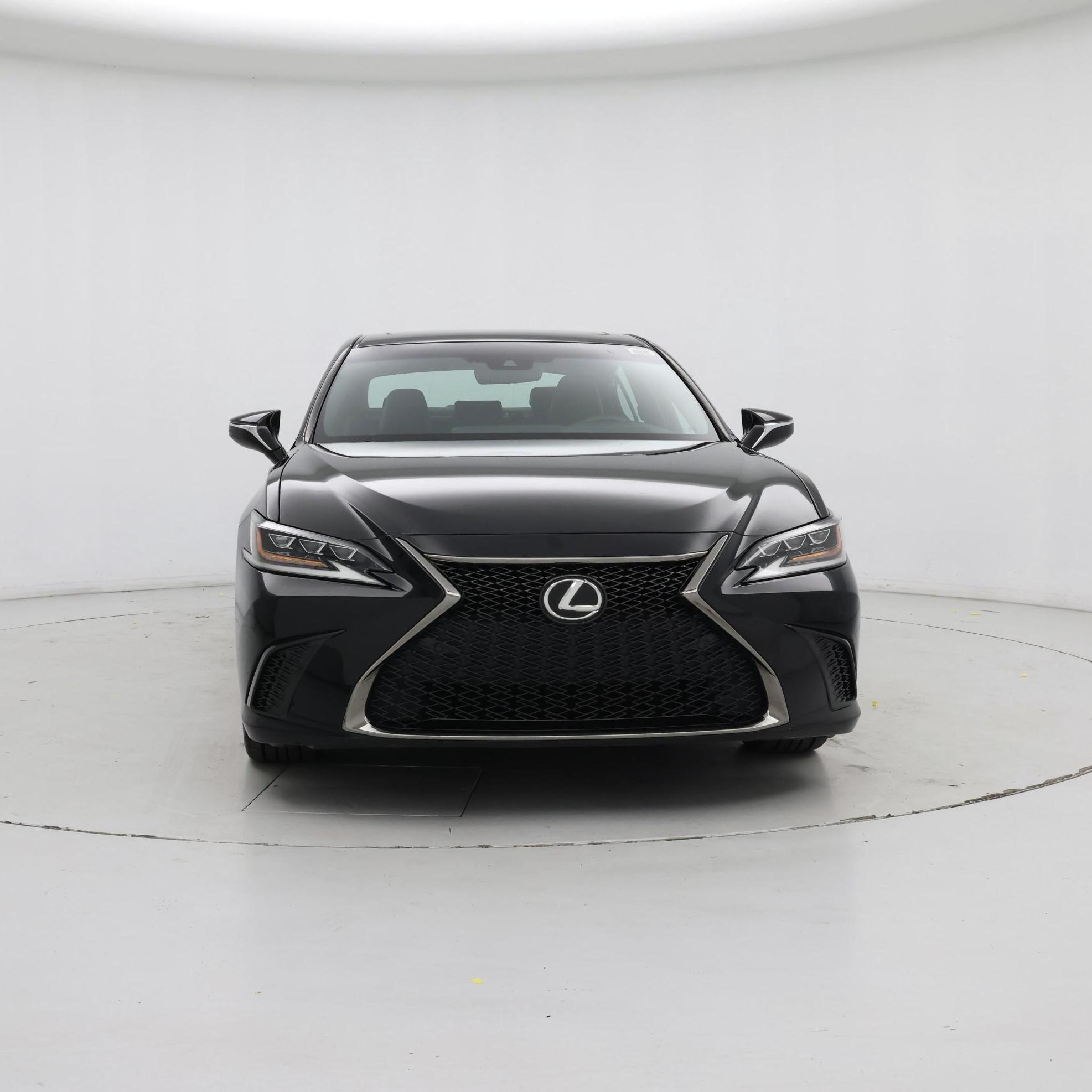 Thumbnail: 2019 Lexus ES - 5
