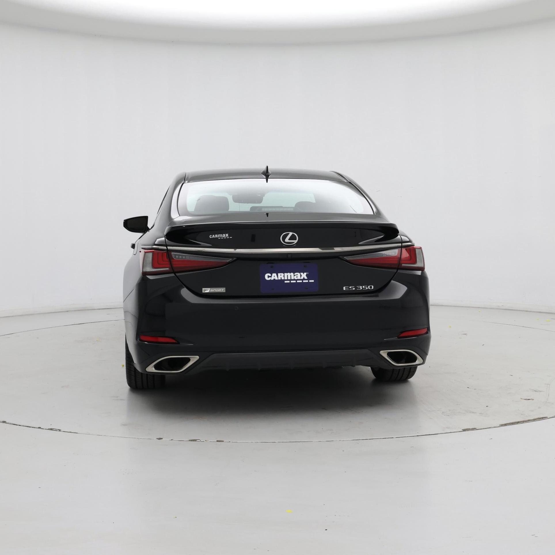 Thumbnail: 2019 Lexus ES - 6