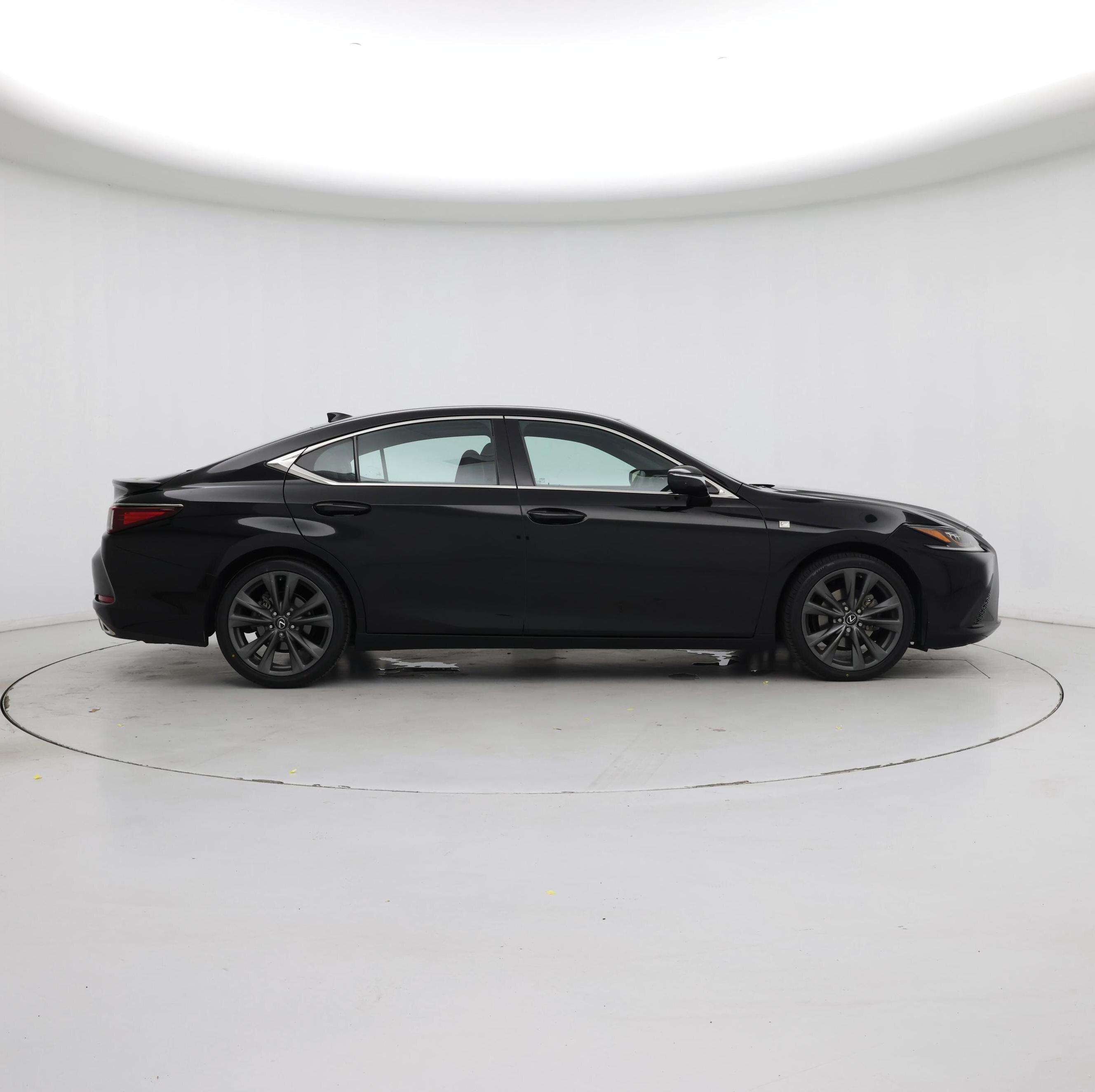 Thumbnail: 2019 Lexus ES - 7