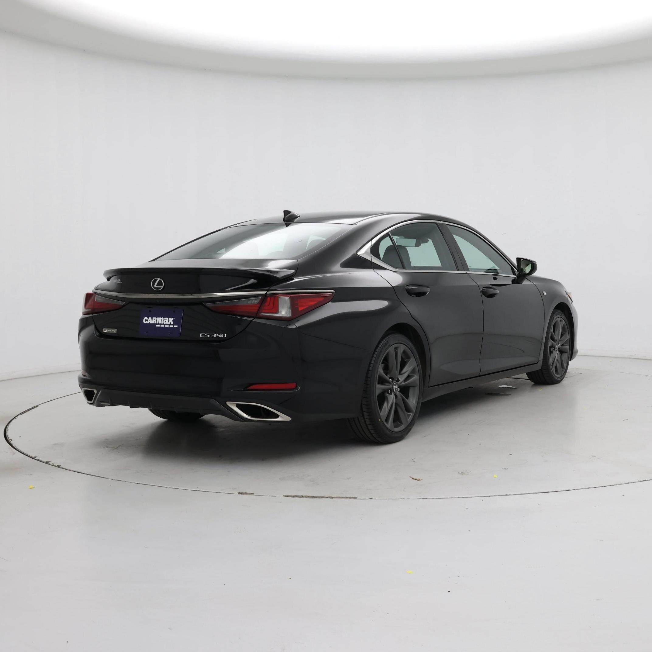 Thumbnail: 2019 Lexus ES - 8