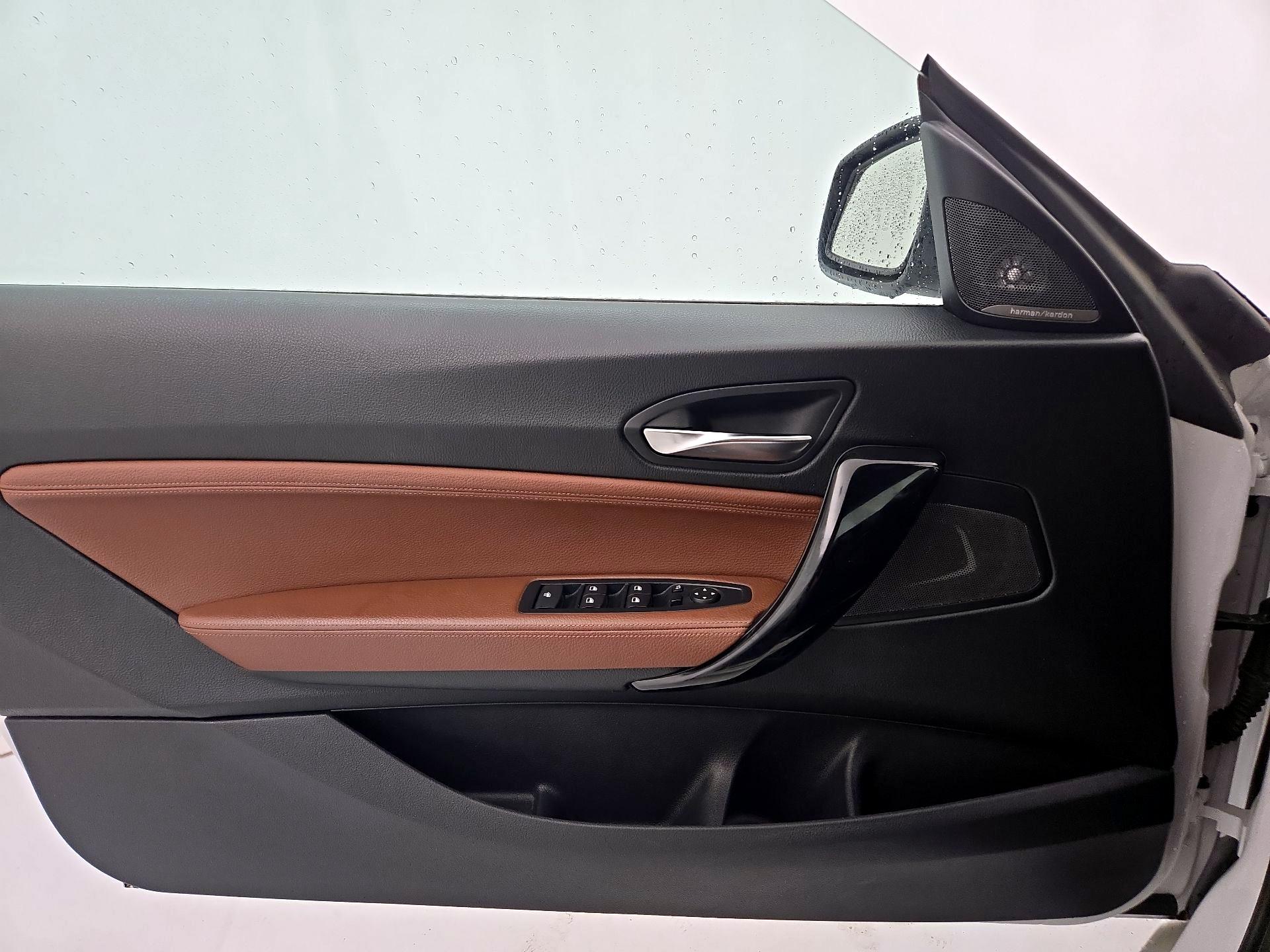 Thumbnail: 2016 BMW 2 Series - 12