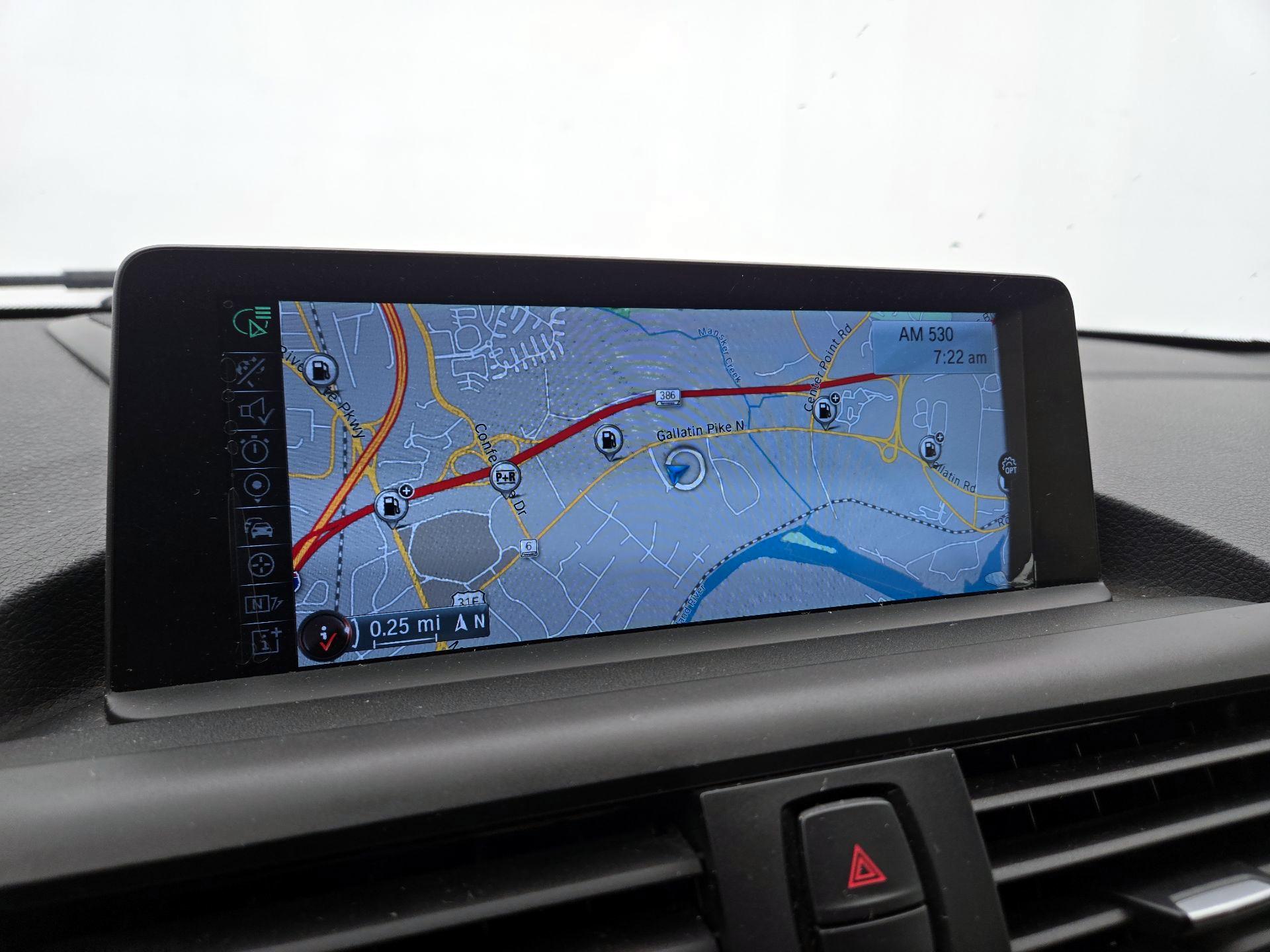 Thumbnail: 2016 BMW 2 Series - 14