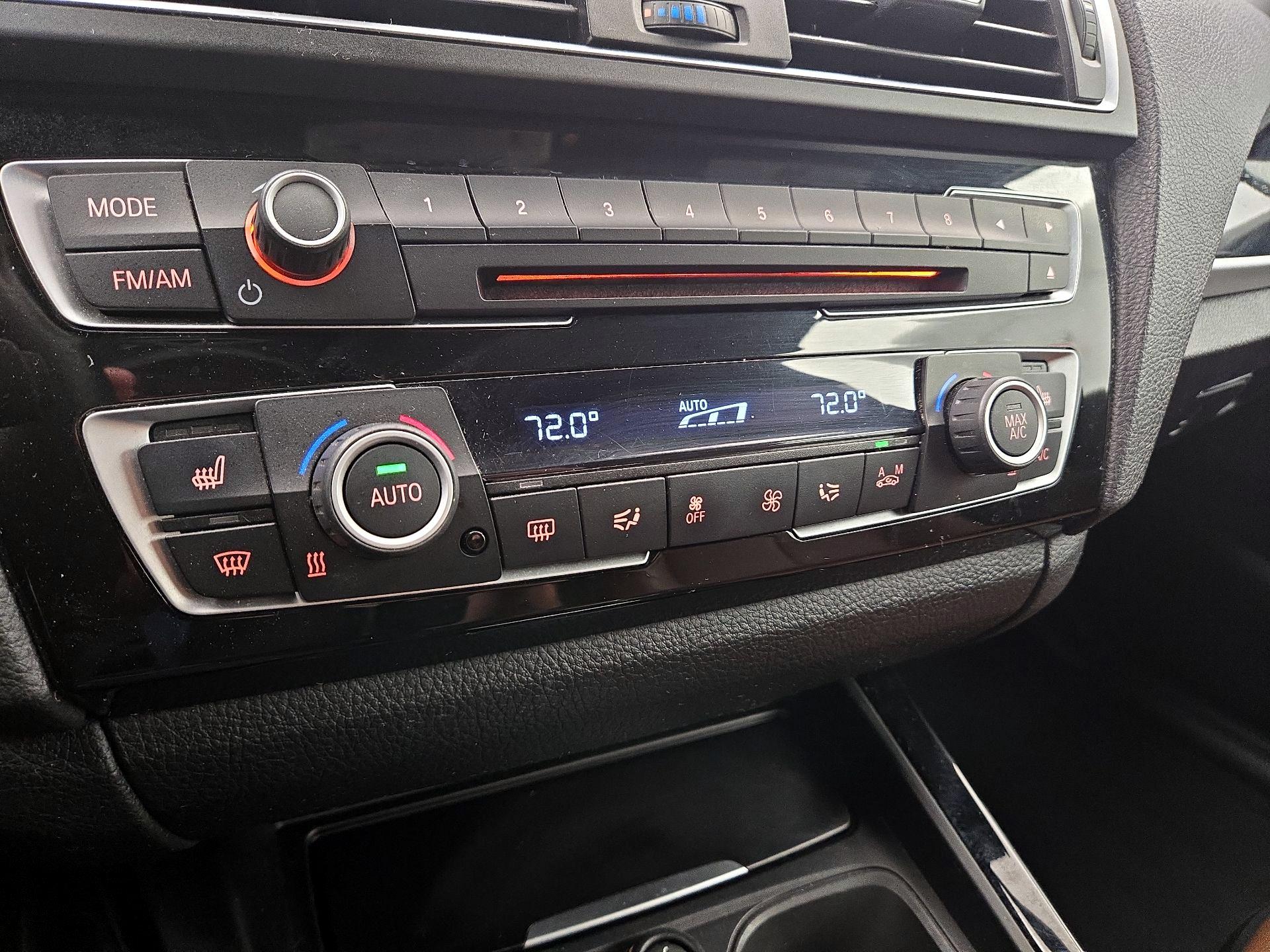 Thumbnail: 2016 BMW 2 Series - 16