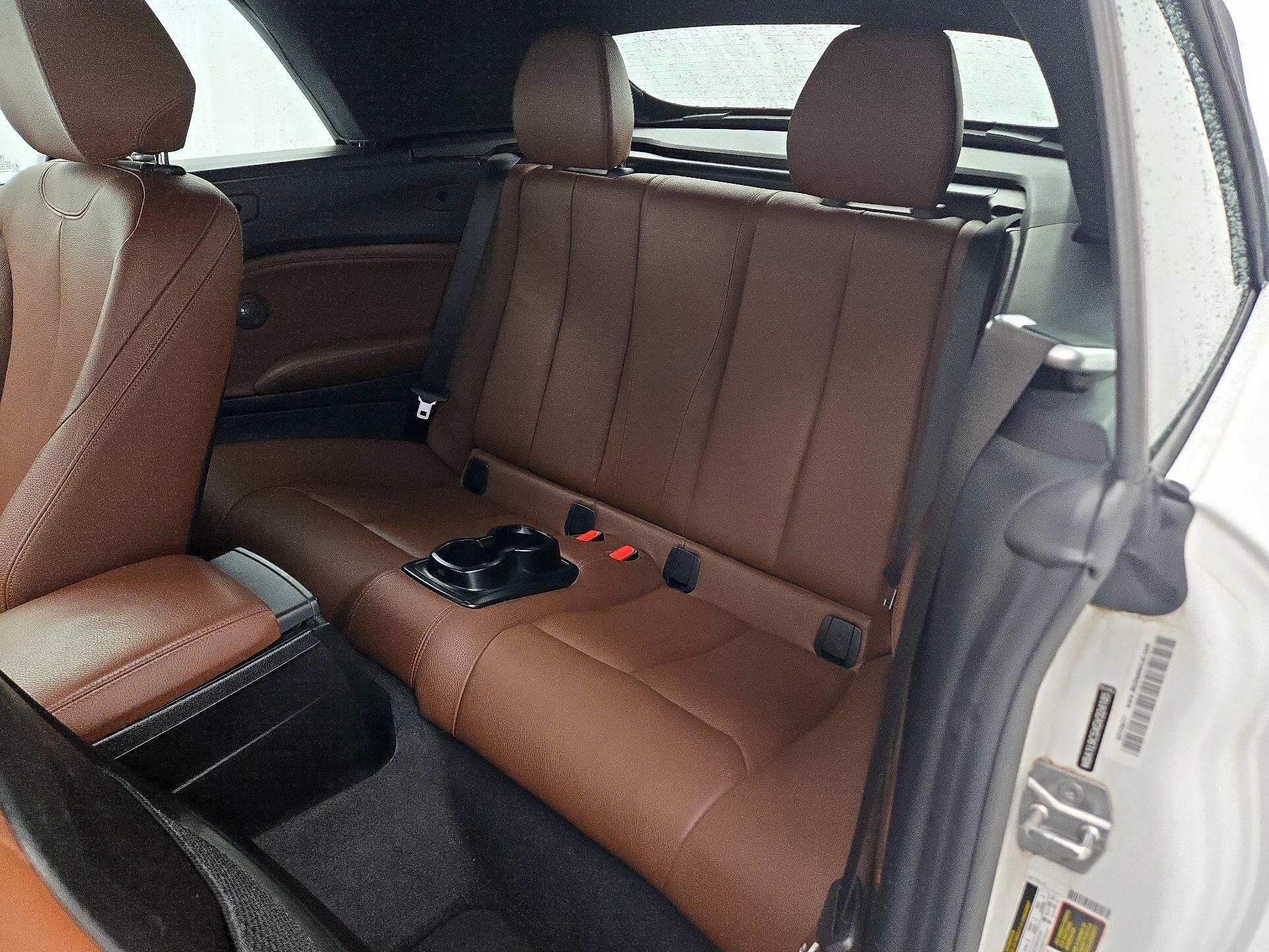 Thumbnail: 2016 BMW 2 Series - 19