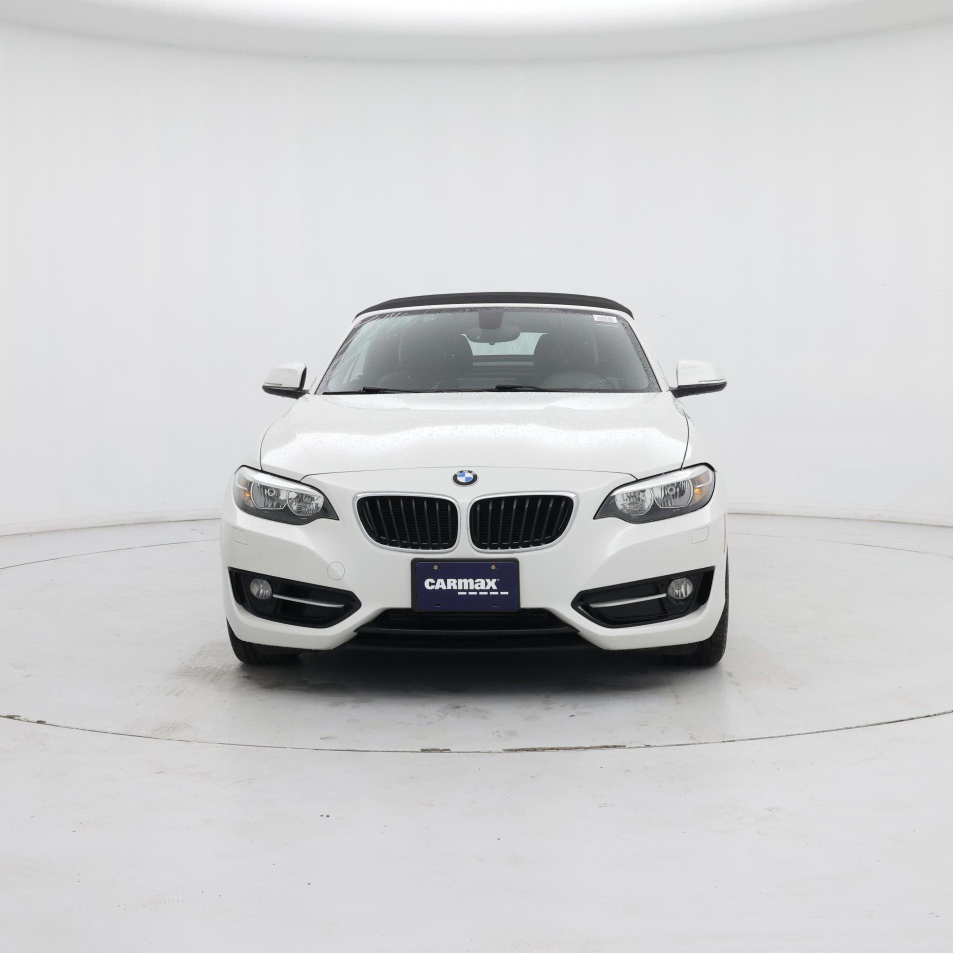 Thumbnail: 2016 BMW 2 Series - 5