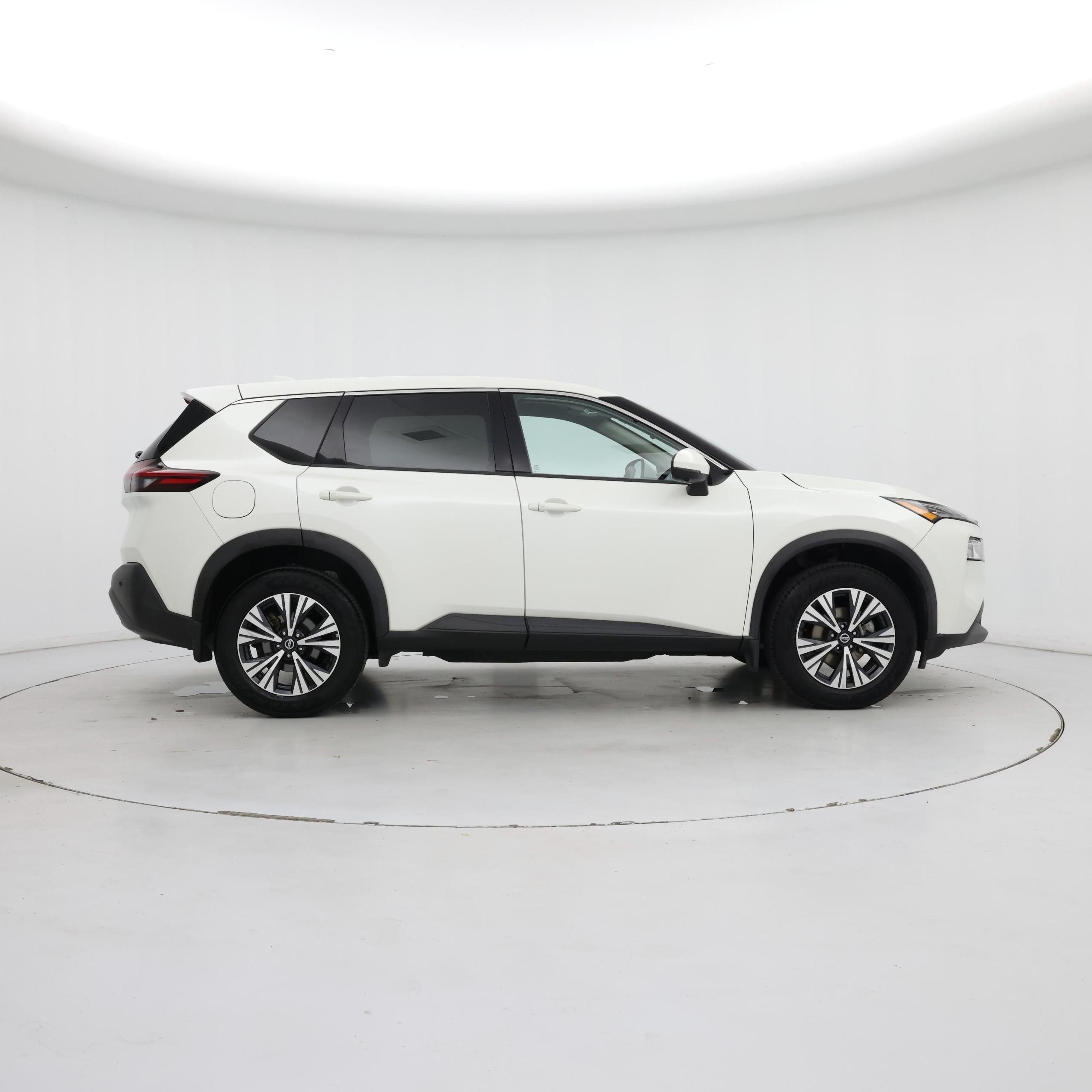 Thumbnail: 2021 Nissan Rogue - 7