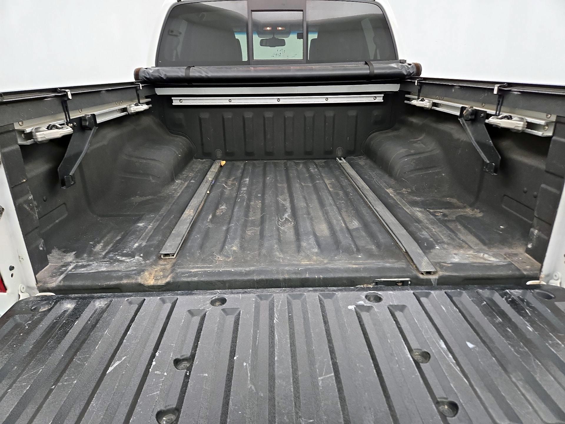 Thumbnail: 2020 Nissan Frontier - 20