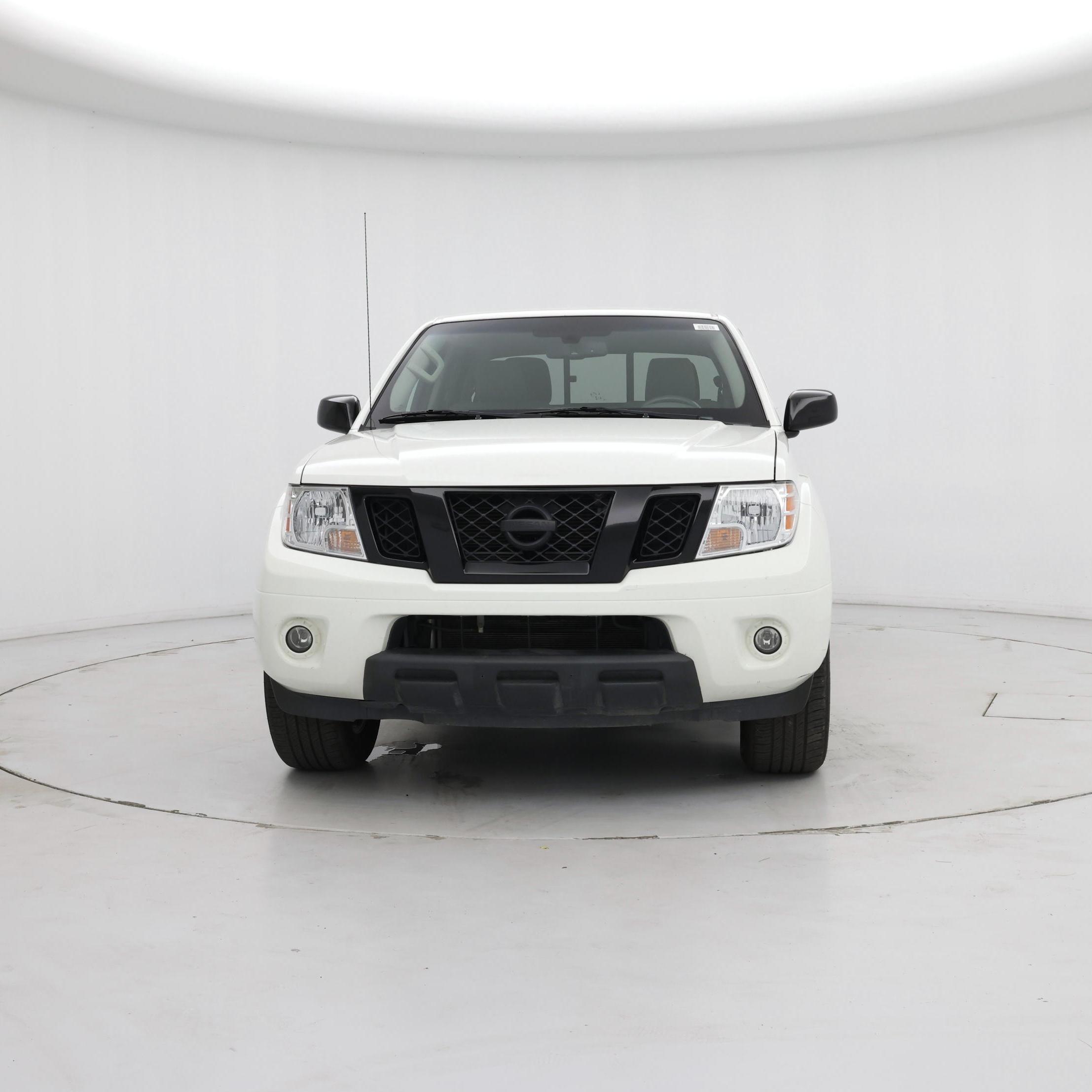 Thumbnail: 2020 Nissan Frontier - 5