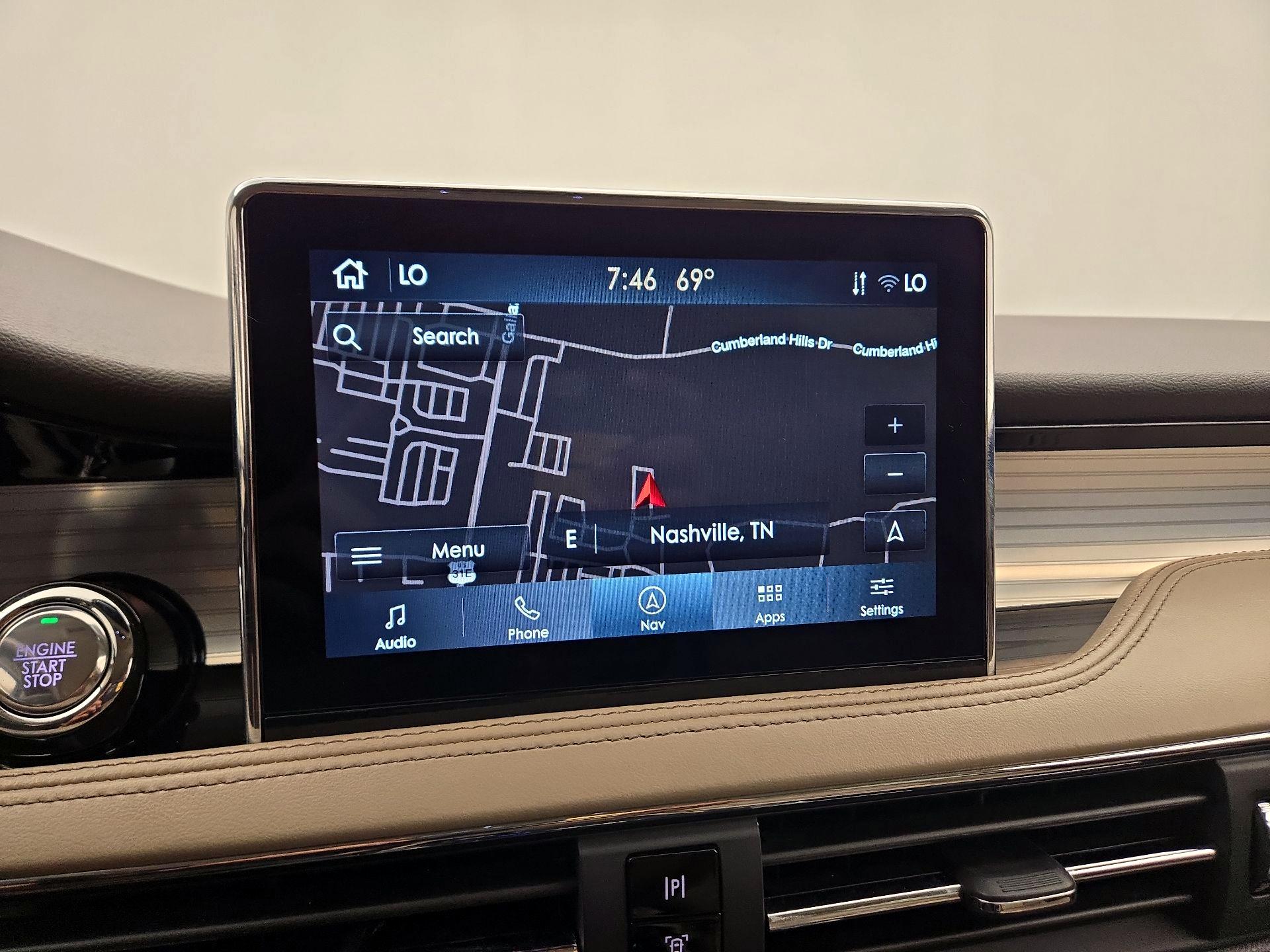 Thumbnail: 2021 Lincoln Corsair - 14