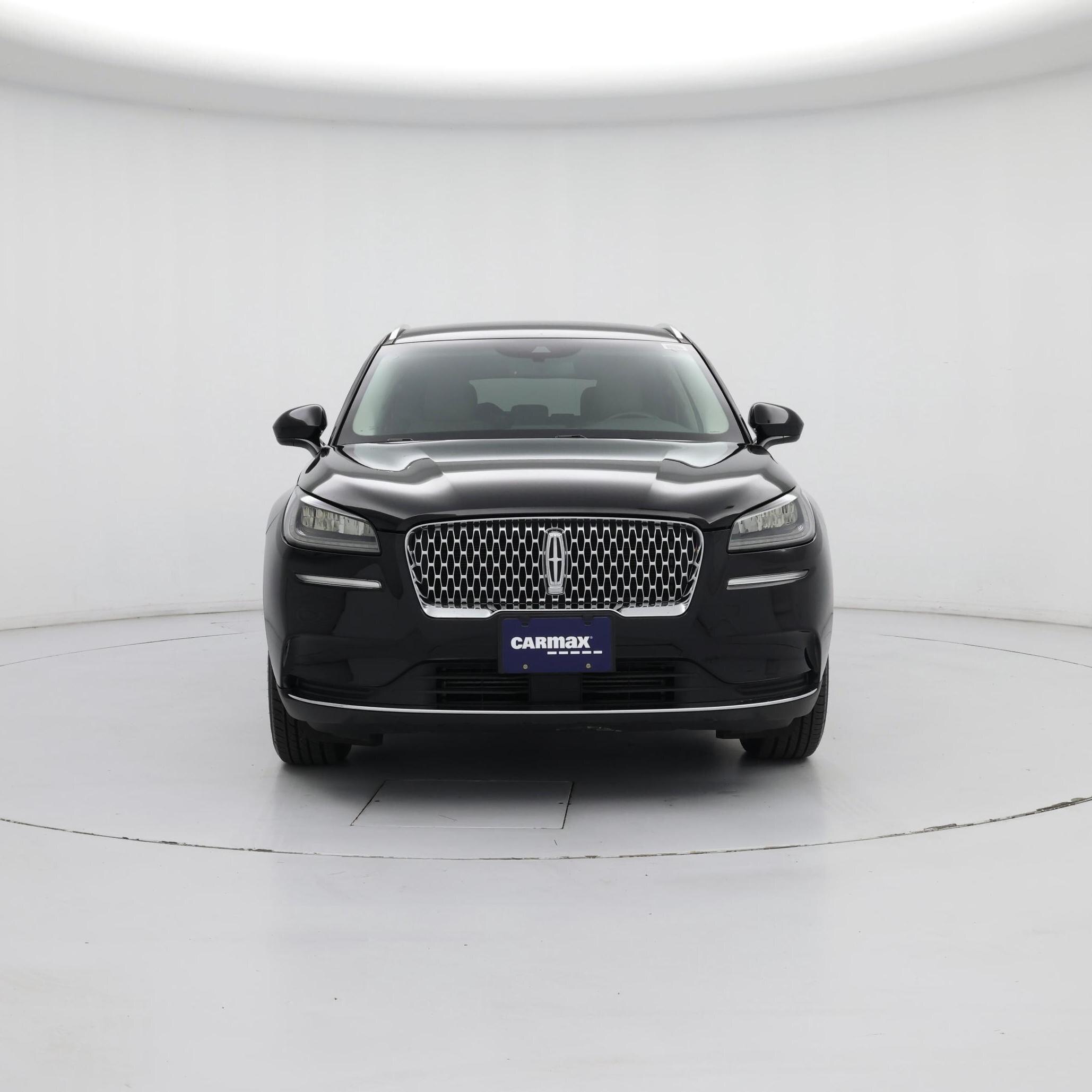 Thumbnail: 2021 Lincoln Corsair - 5