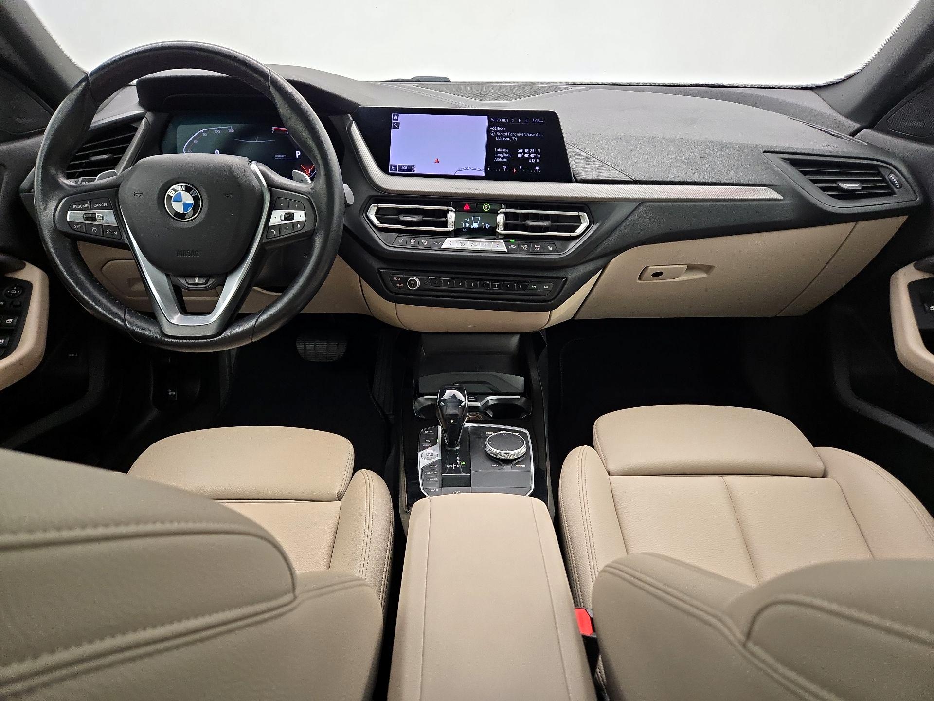 Thumbnail: 2020 BMW 2 Series - 9