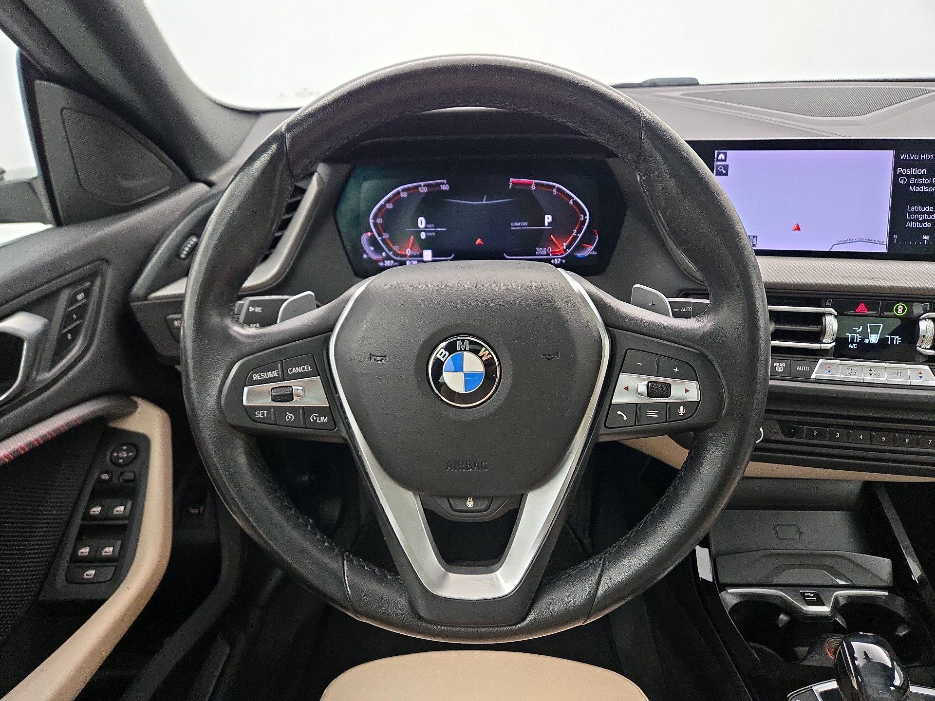 Thumbnail: 2020 BMW 2 Series - 10