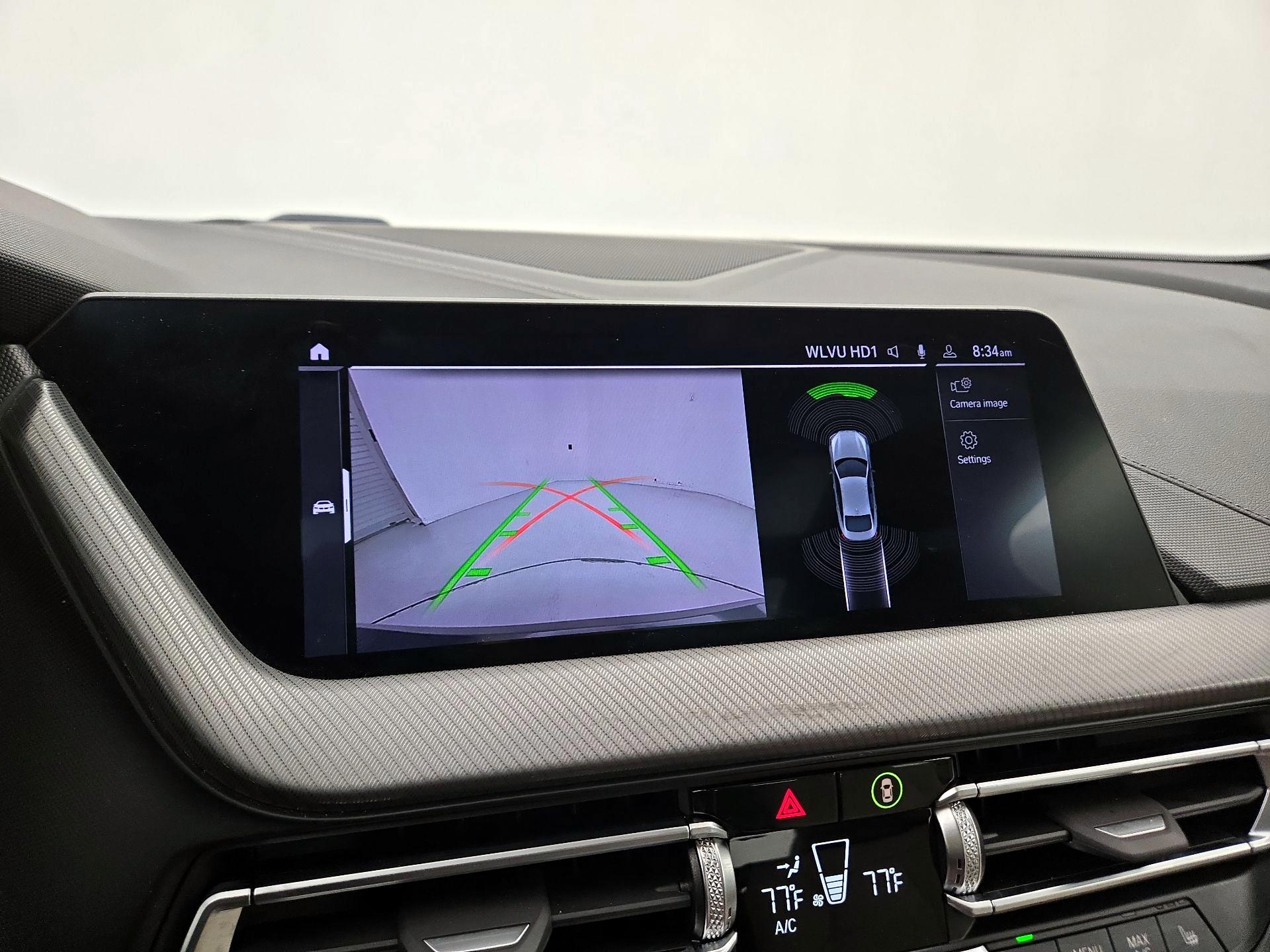 Thumbnail: 2020 BMW 2 Series - 15