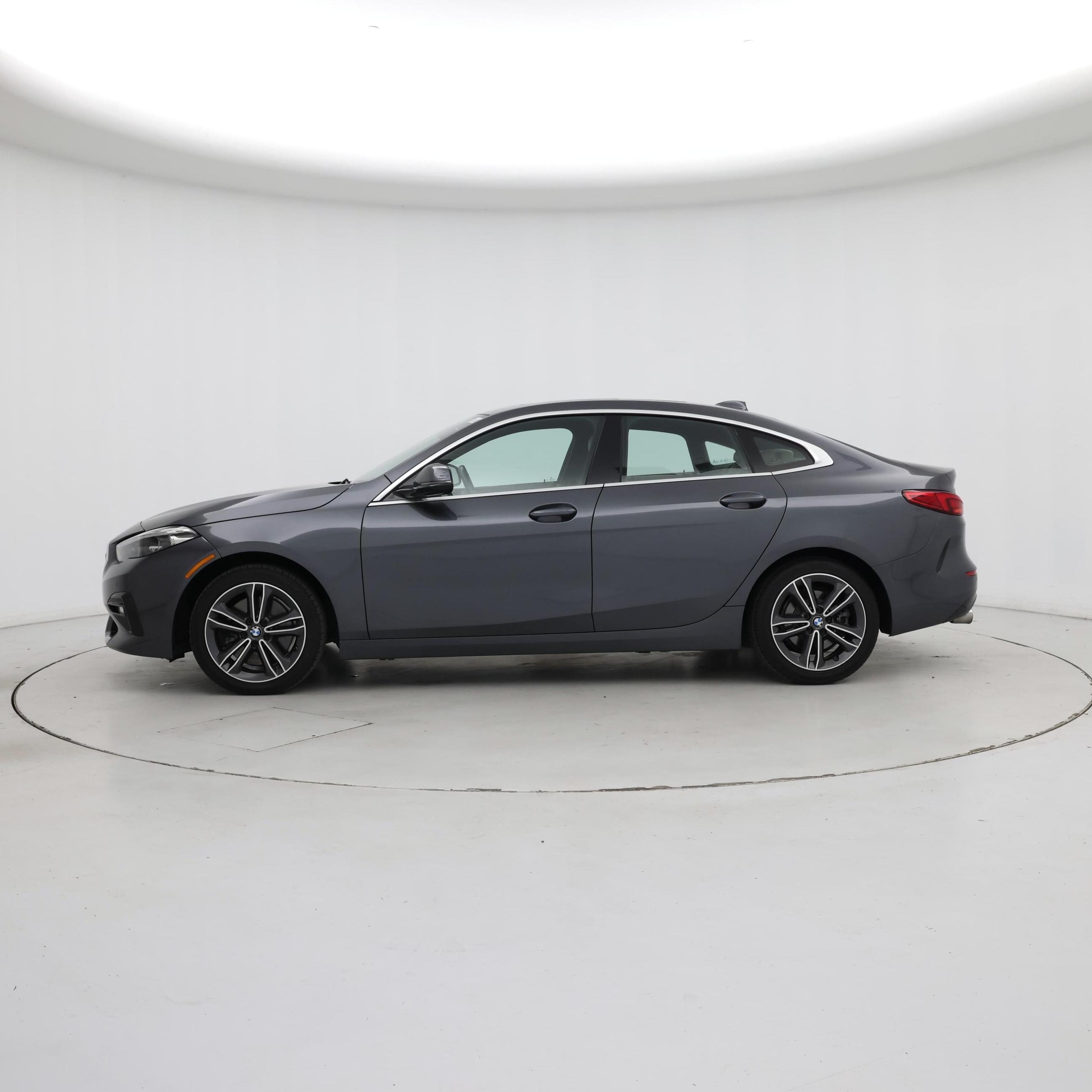 Thumbnail: 2020 BMW 2 Series - 3
