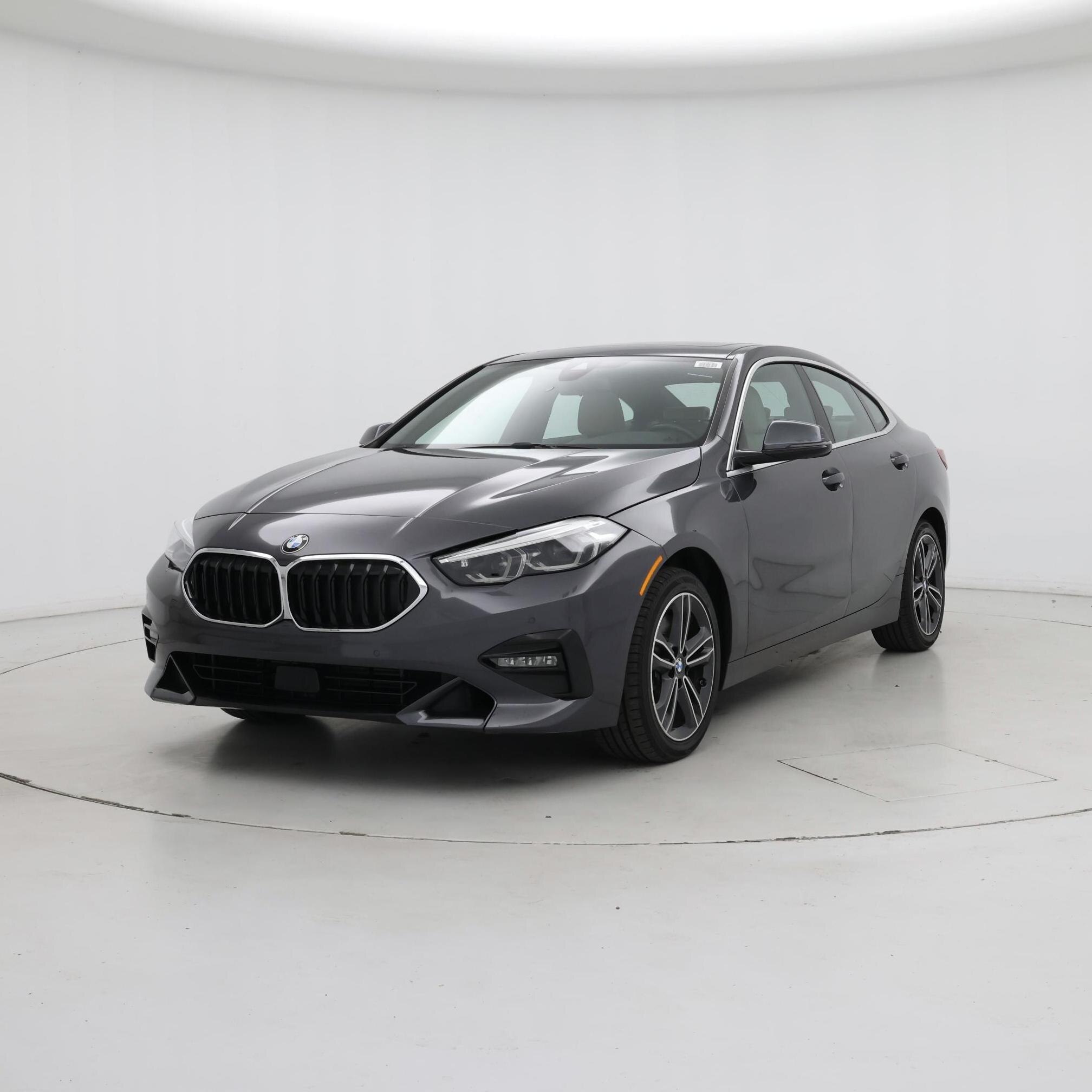 Thumbnail: 2020 BMW 2 Series - 4