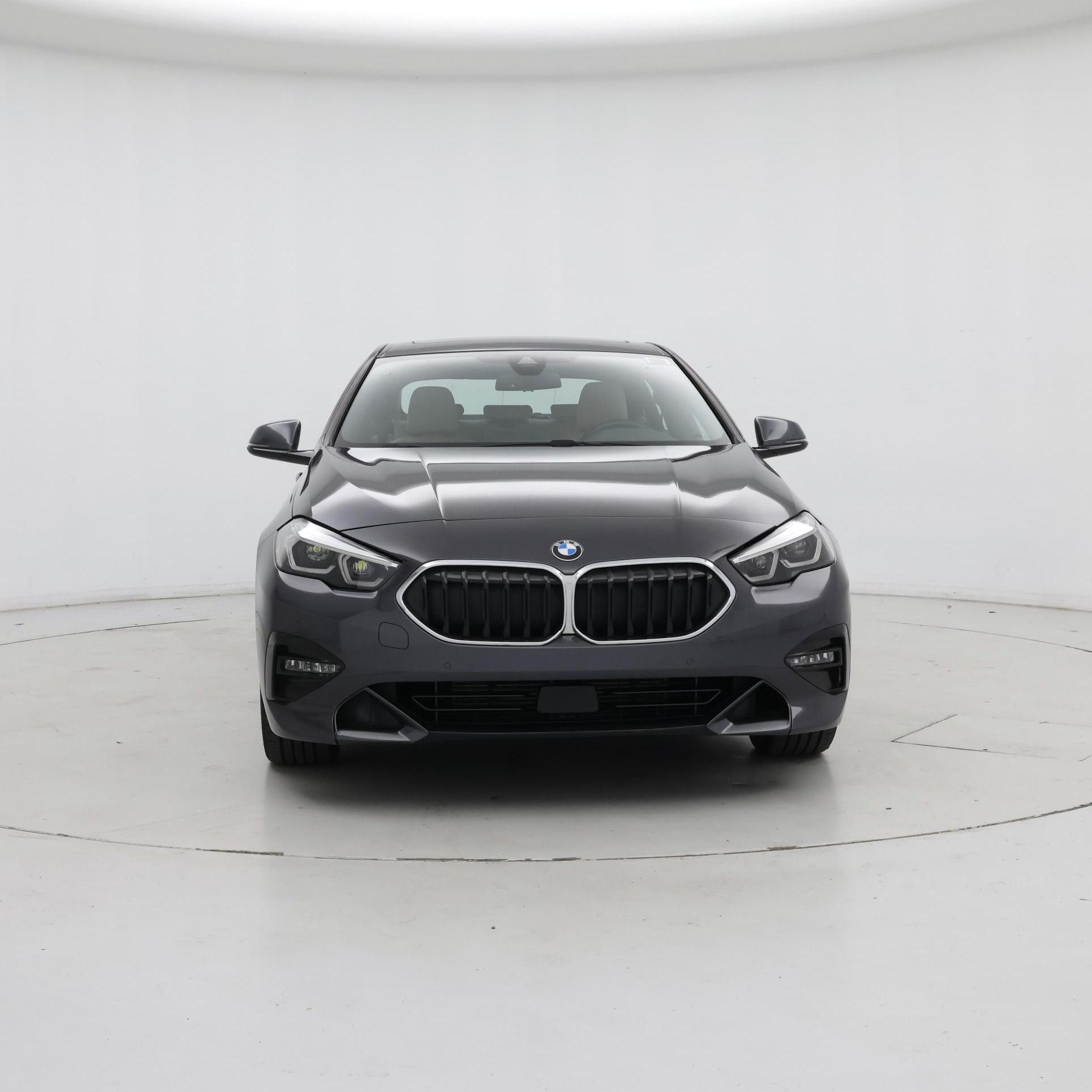 Thumbnail: 2020 BMW 2 Series - 5