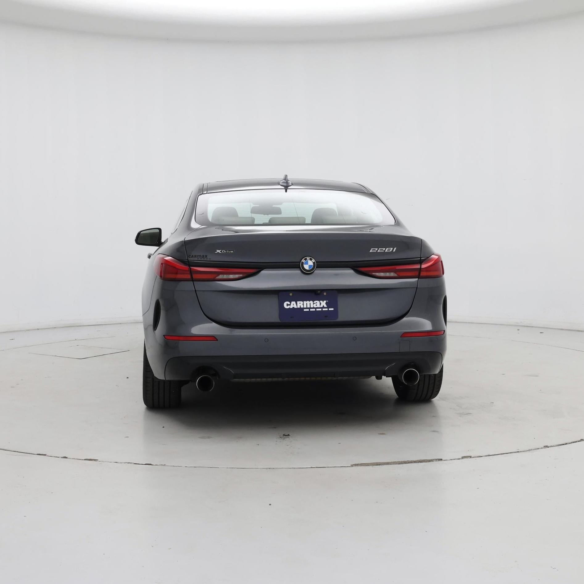 Thumbnail: 2020 BMW 2 Series - 6
