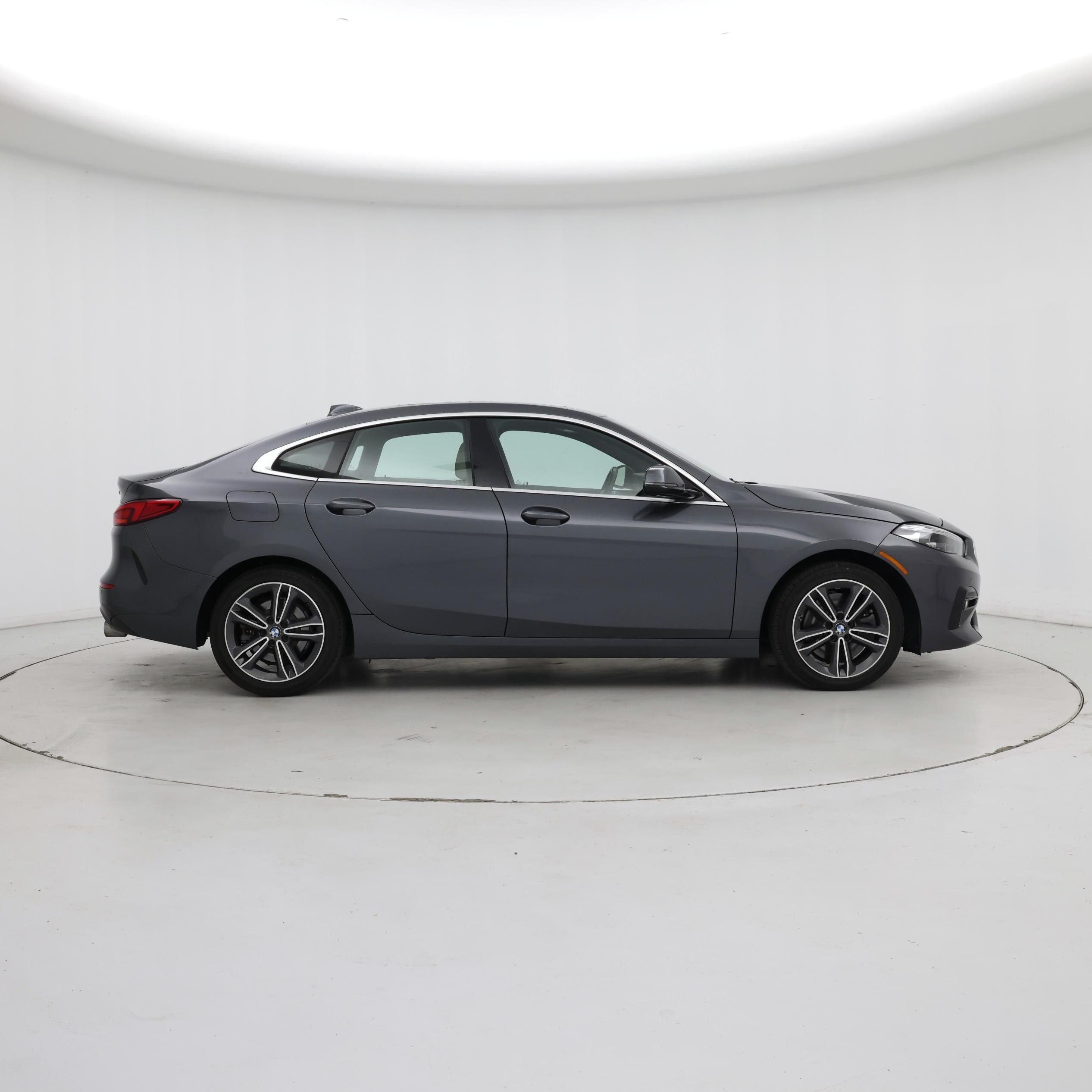 Thumbnail: 2020 BMW 2 Series - 7