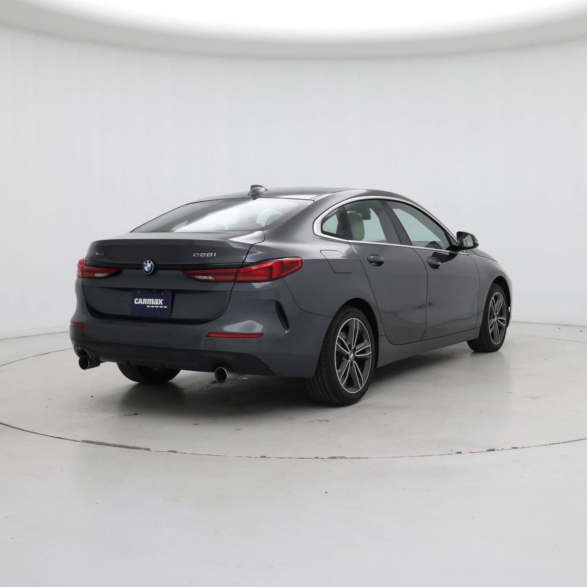 Thumbnail: 2020 BMW 2 Series - 8