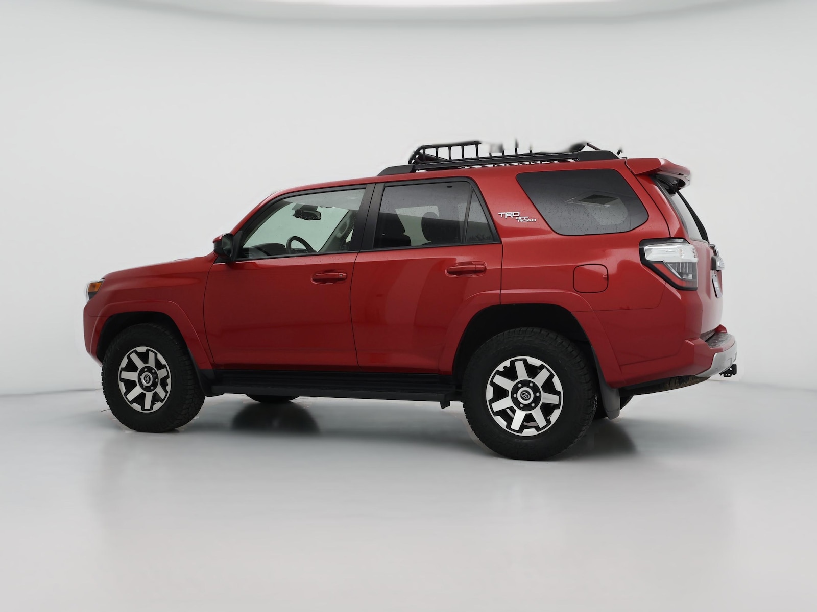 2022 Toyota 4Runner