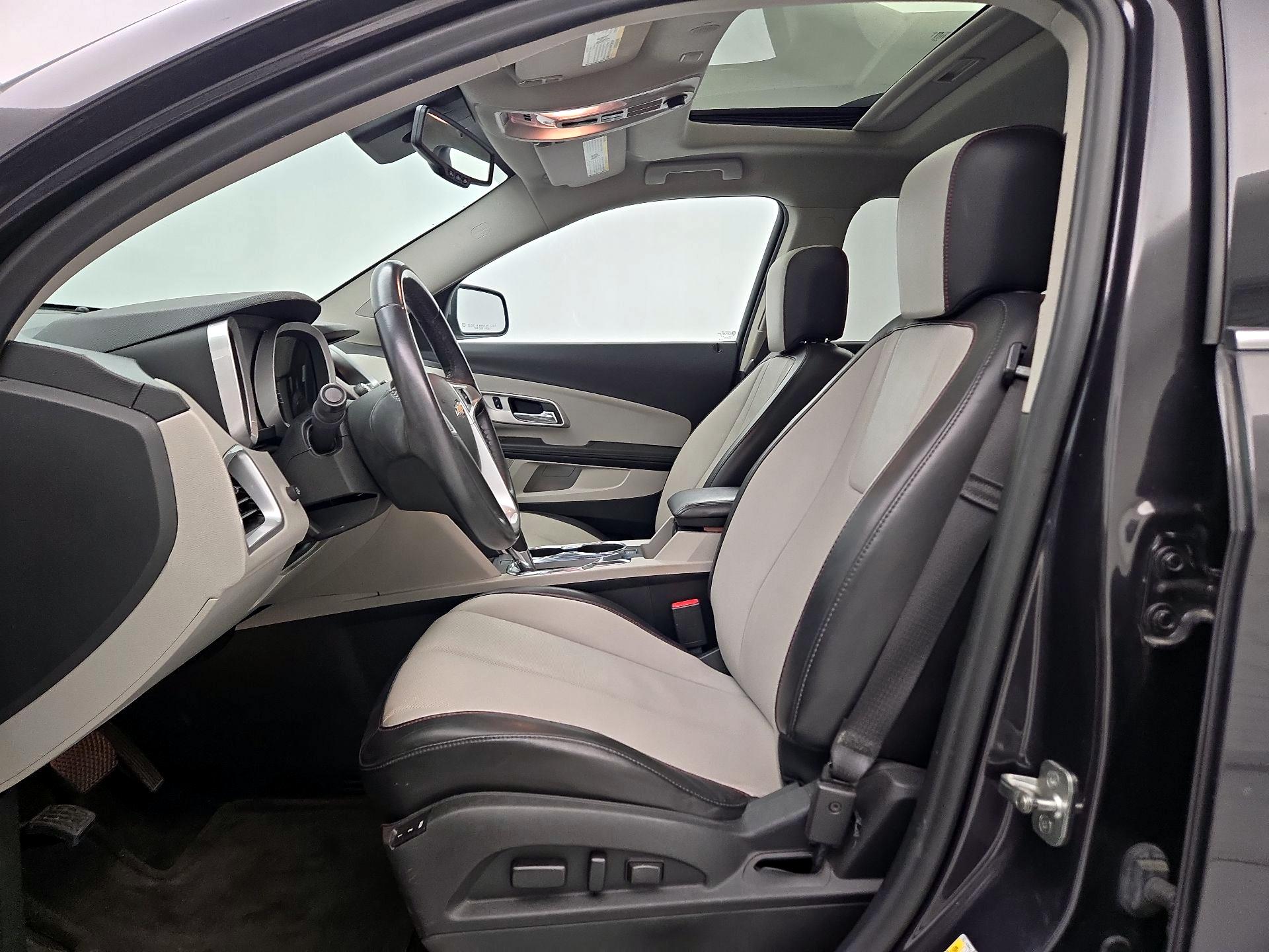 Thumbnail: 2016 Chevrolet Equinox - 11